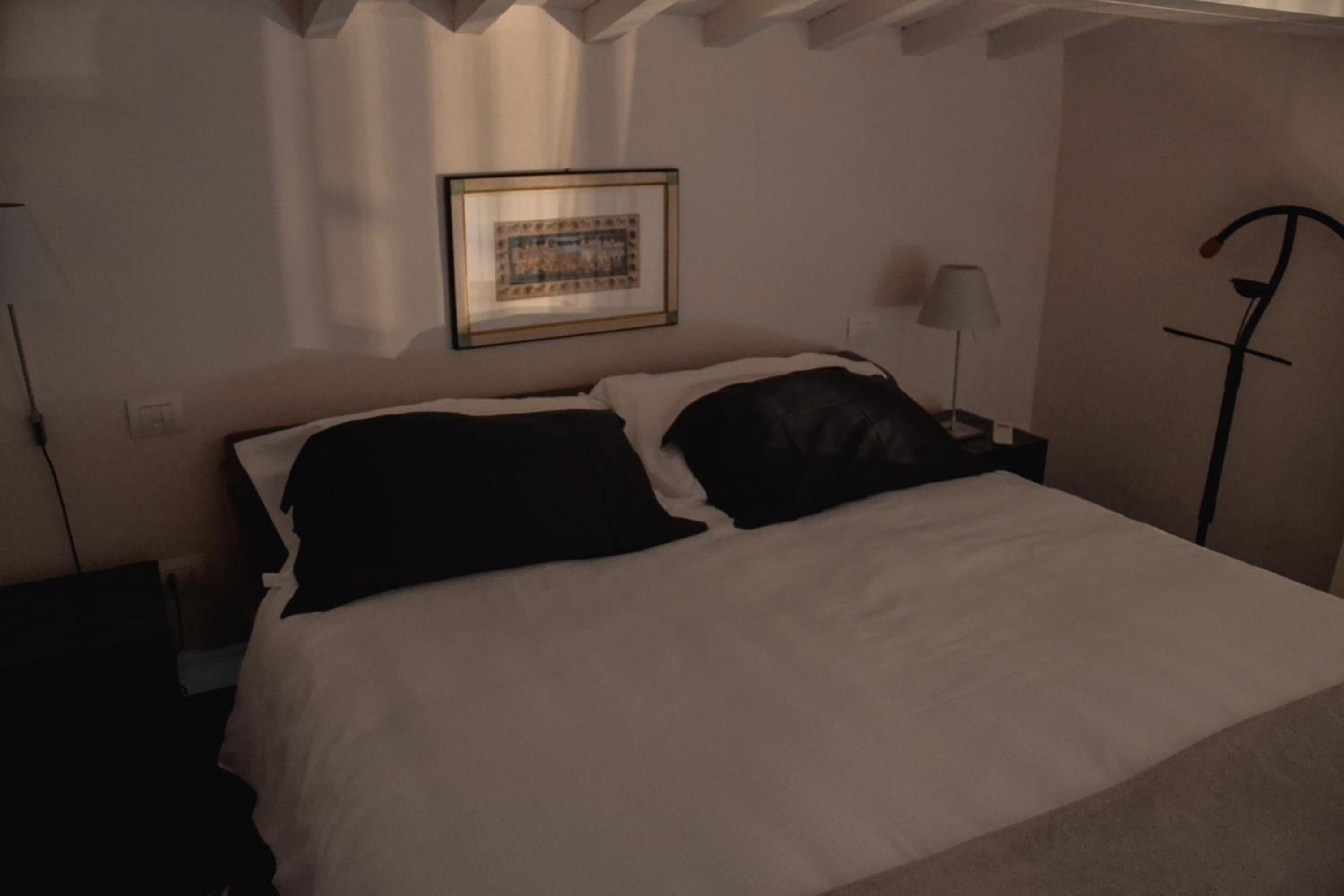 Two-Bedroom Apartment photo 1