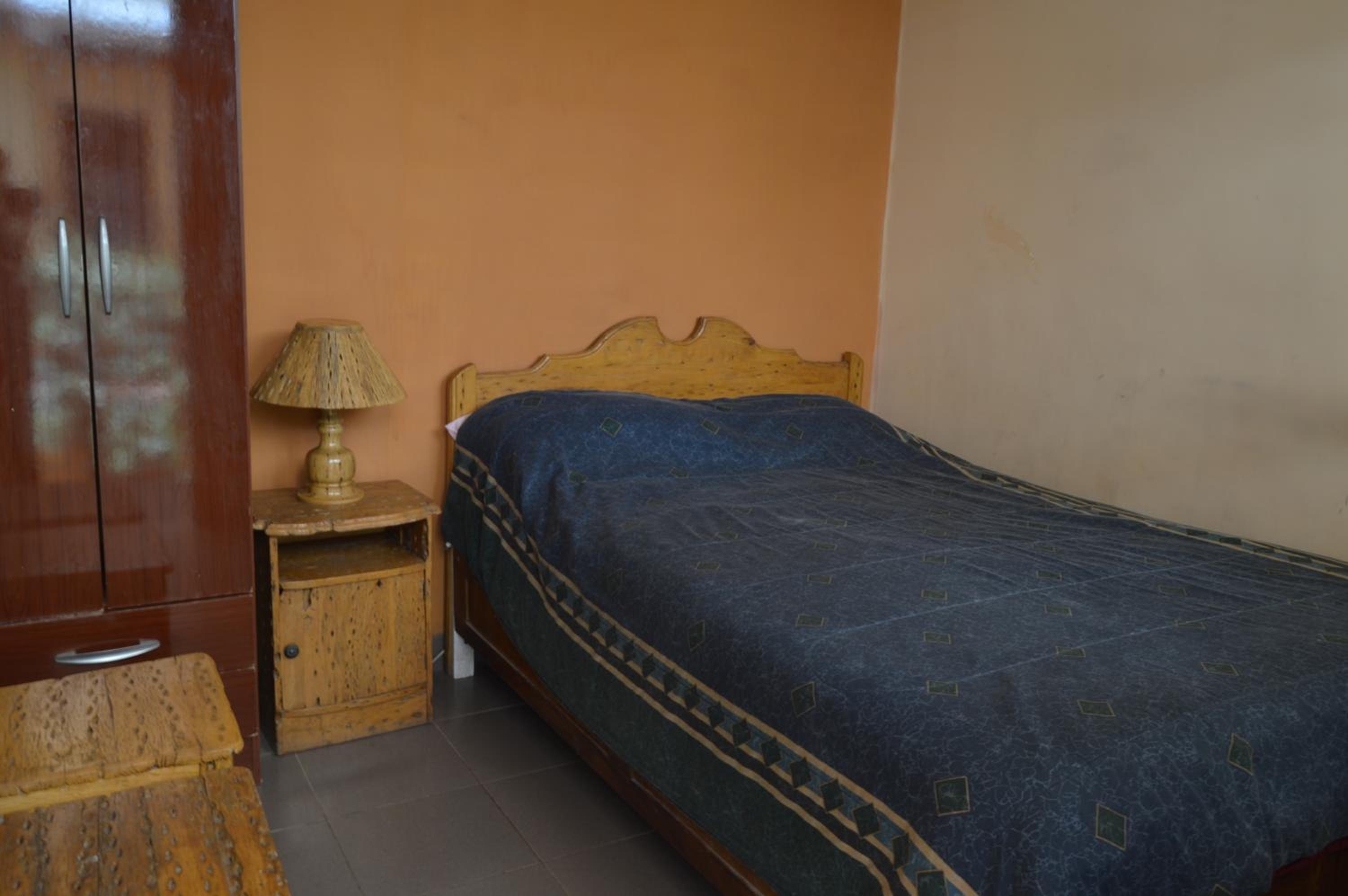 Double Room with Shared Bathroom photo 1