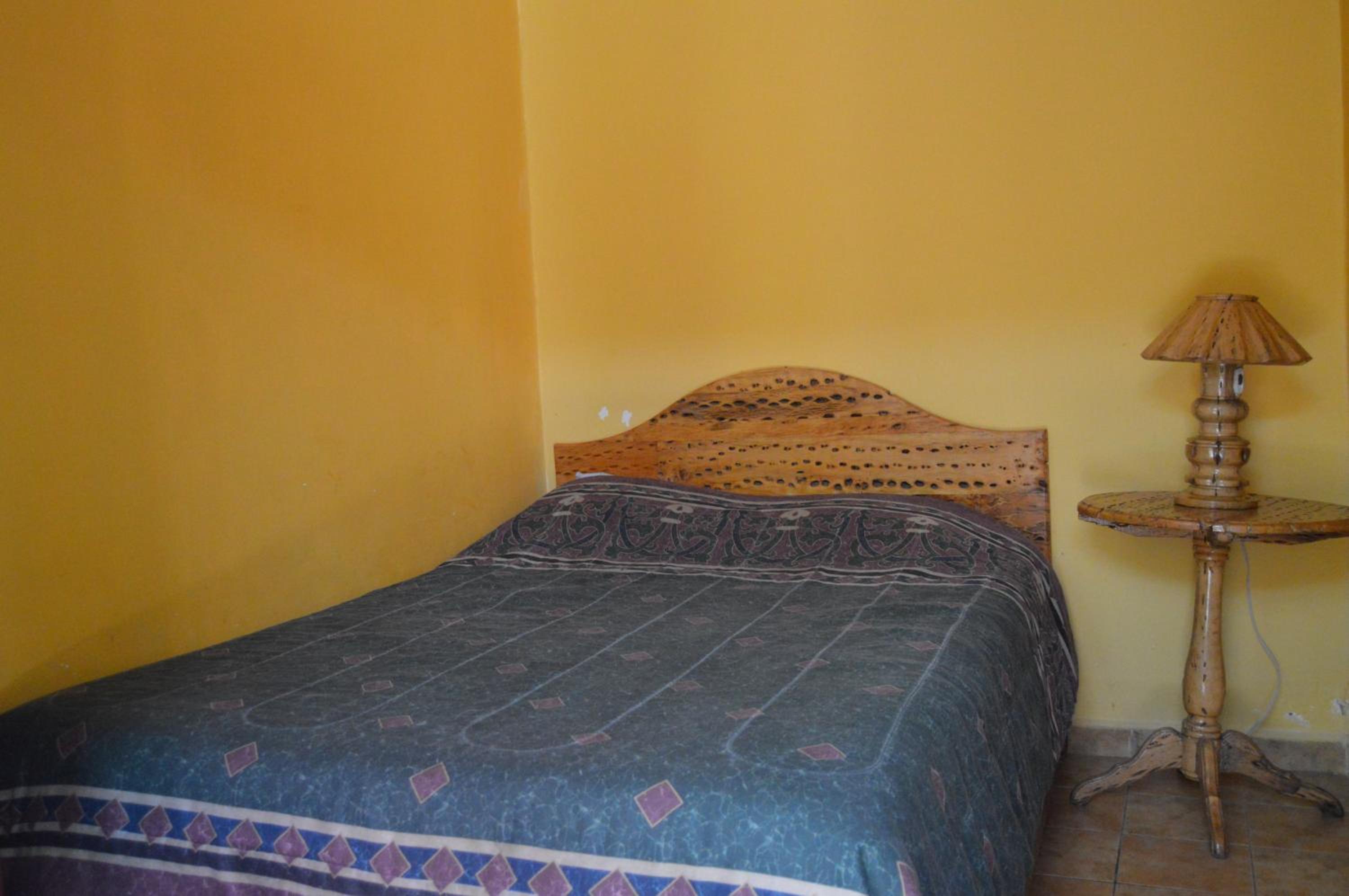 Double Room with Shared Bathroom photo 1