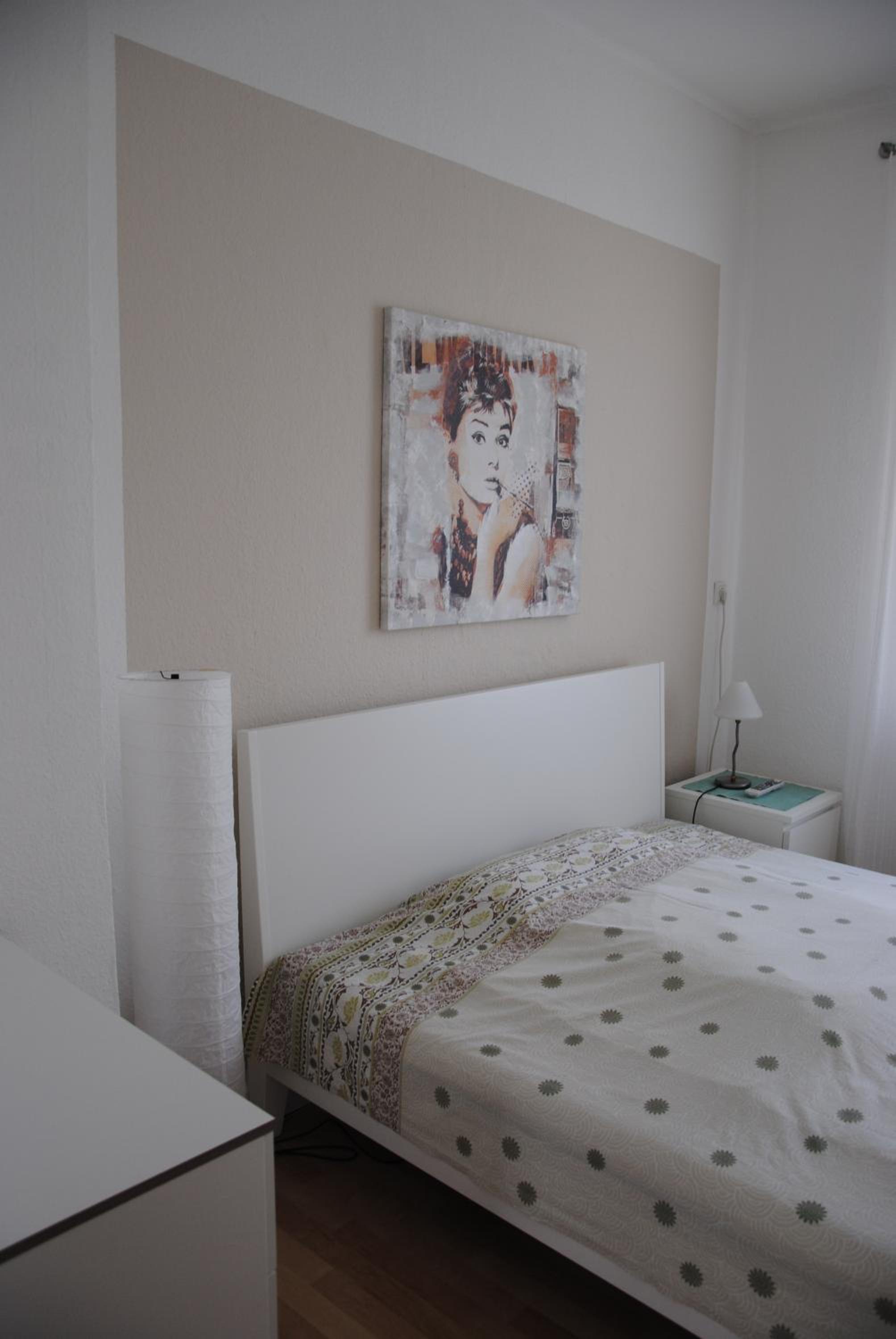 Two-Bedroom Apartment photo 1