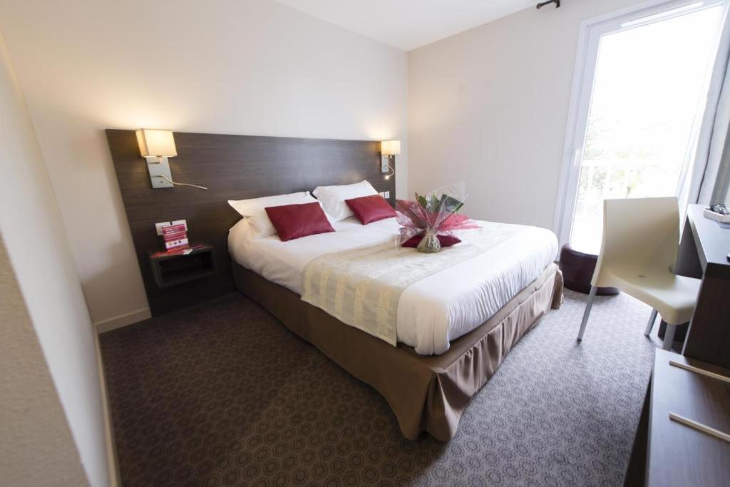 Comfort Double Room - Photo 1