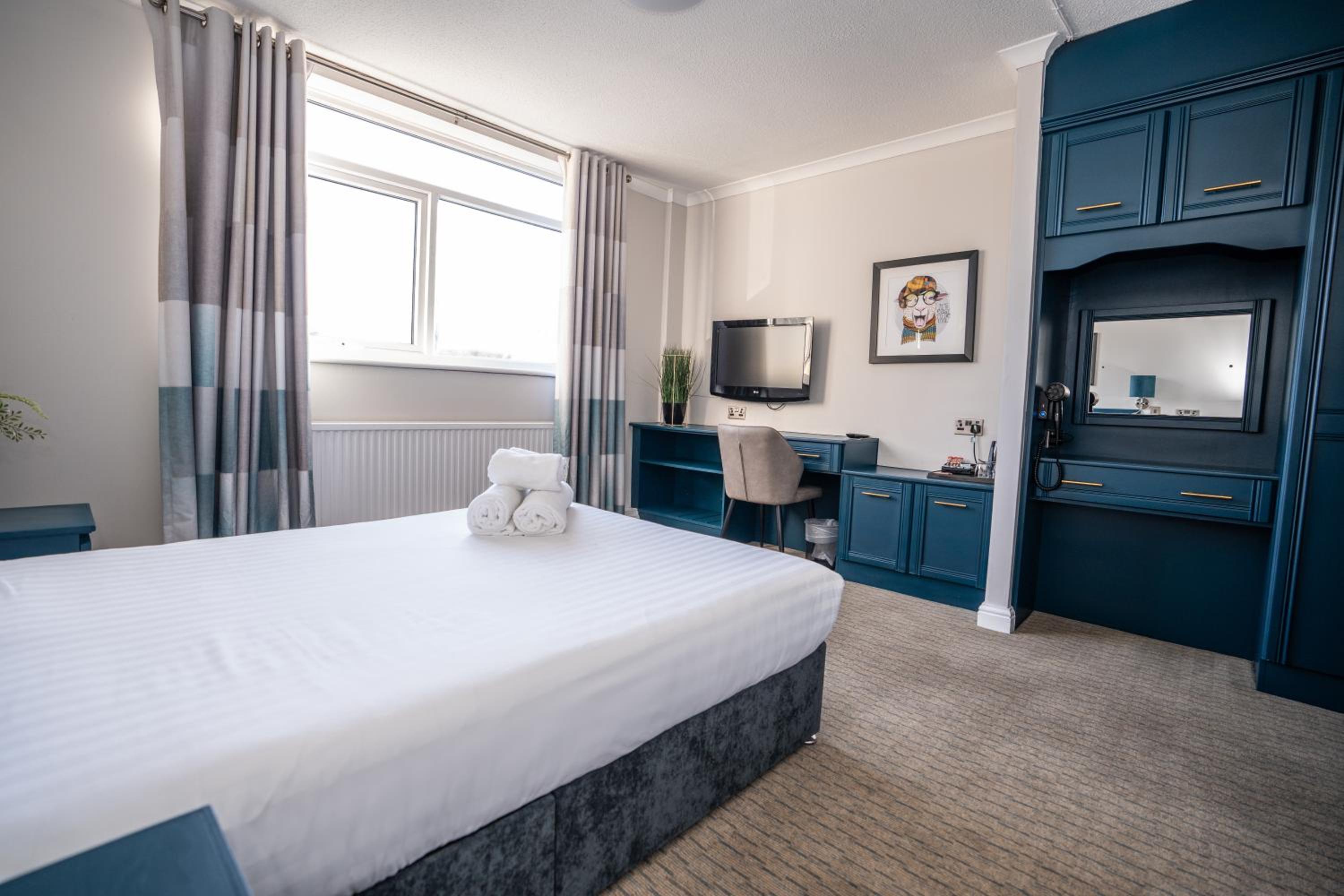 Double Room photo 2