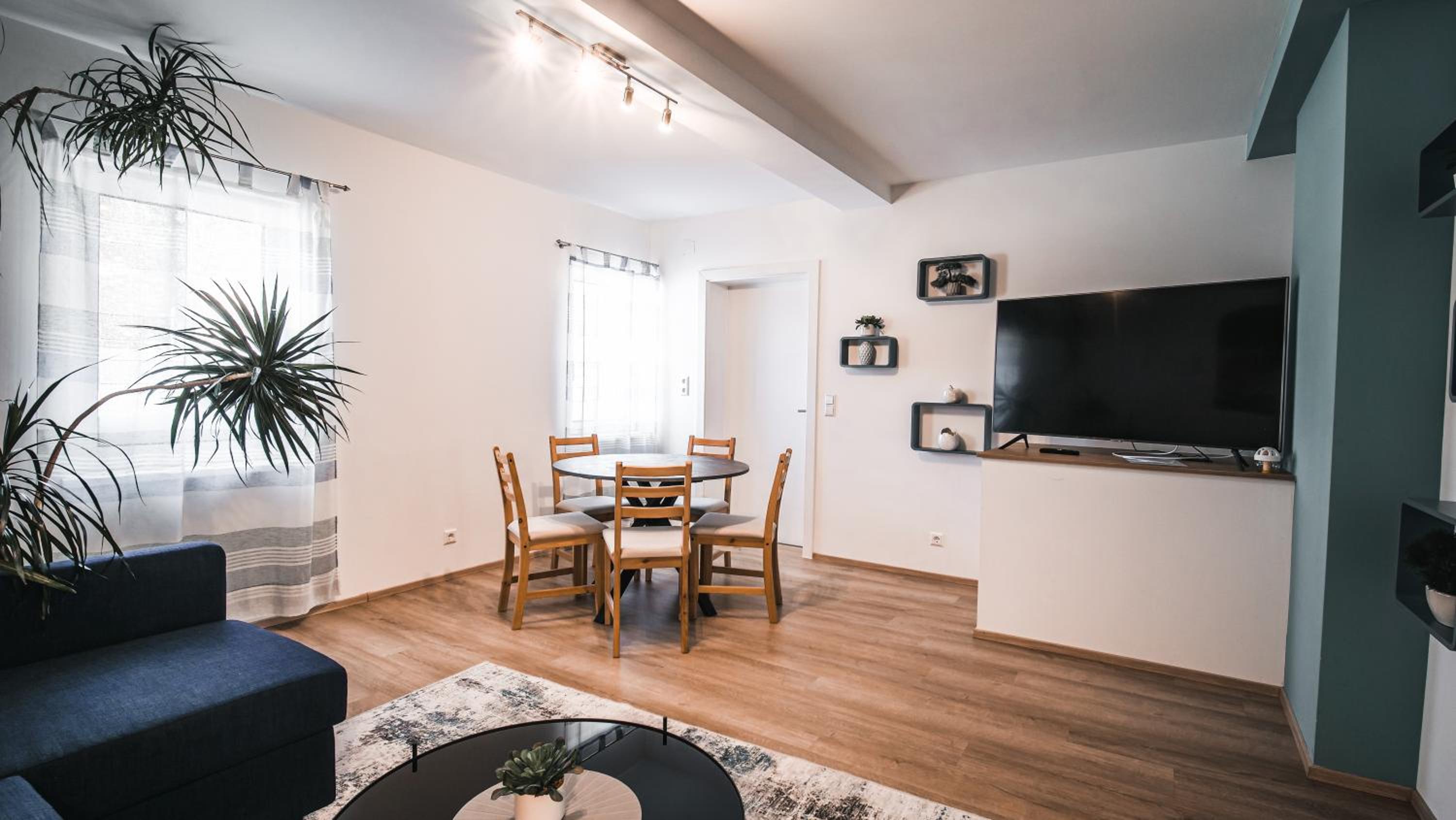Suite photo 1