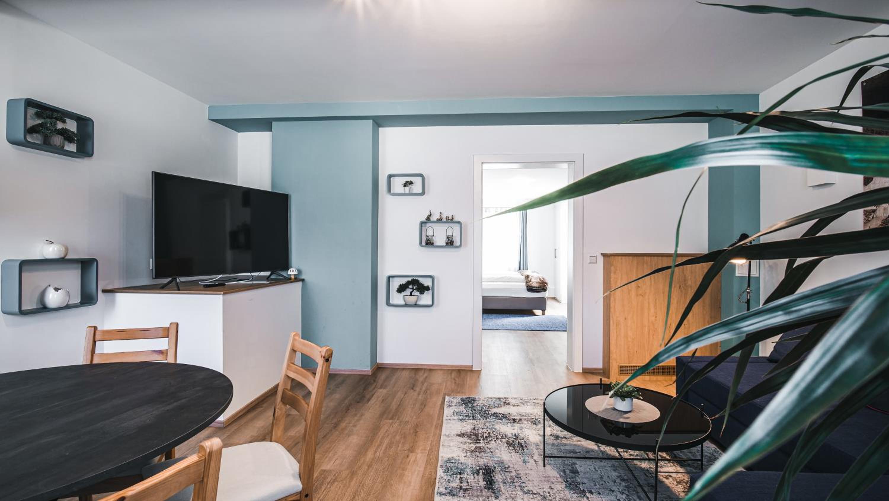 Suite photo 3