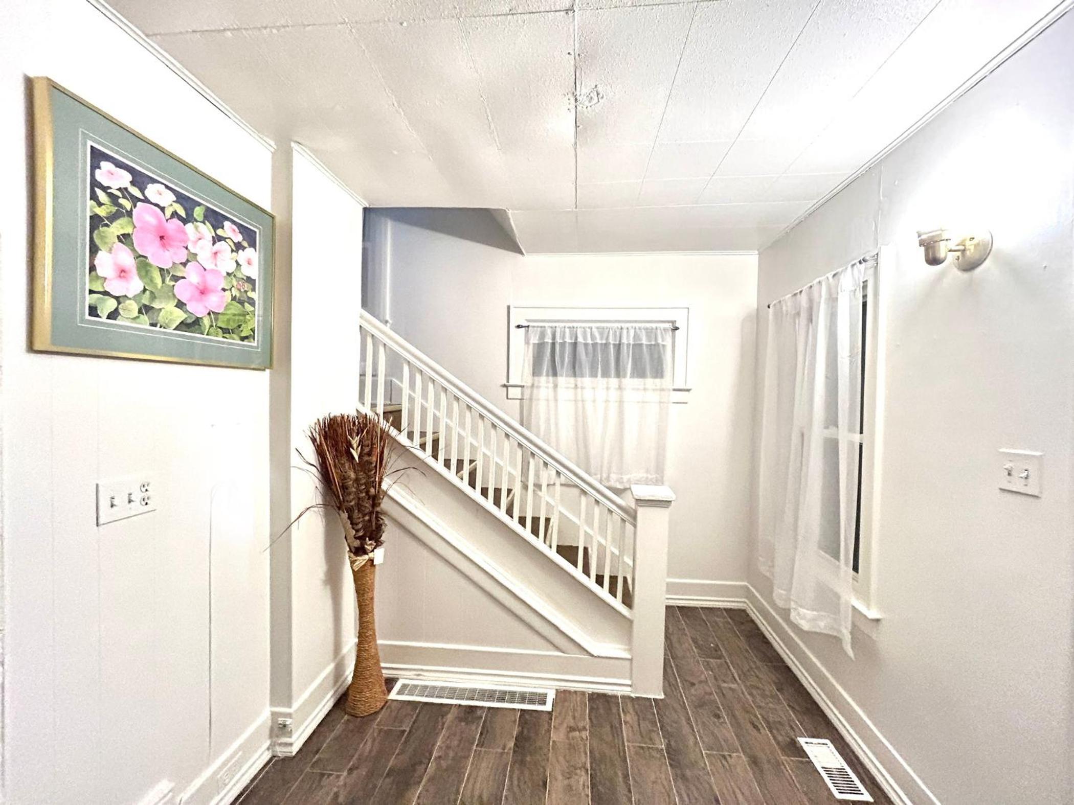 Single Room with Private Bathroom