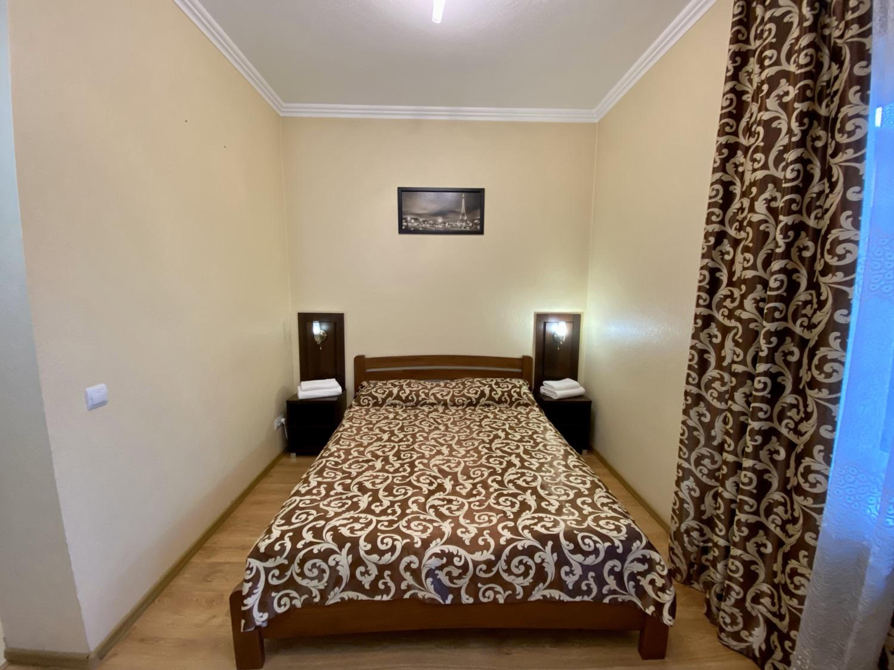 Classic Triple Room