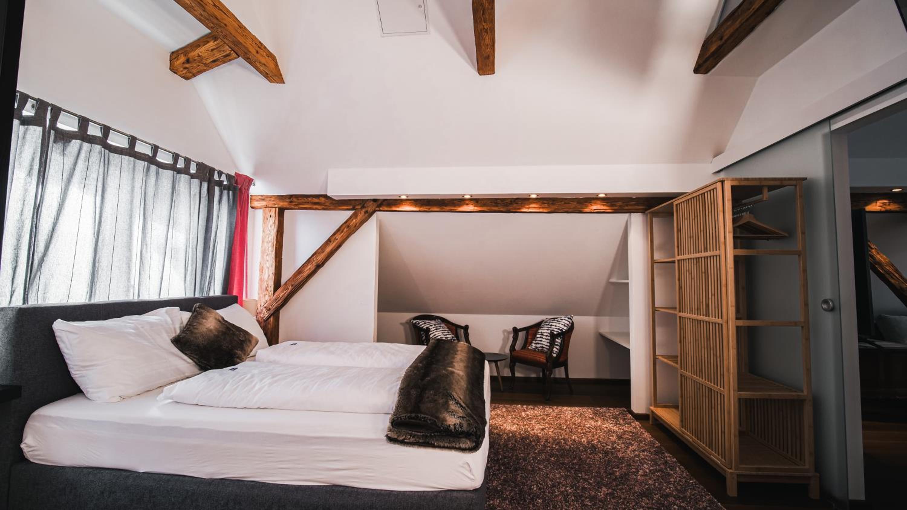 Junior Suite photo 2