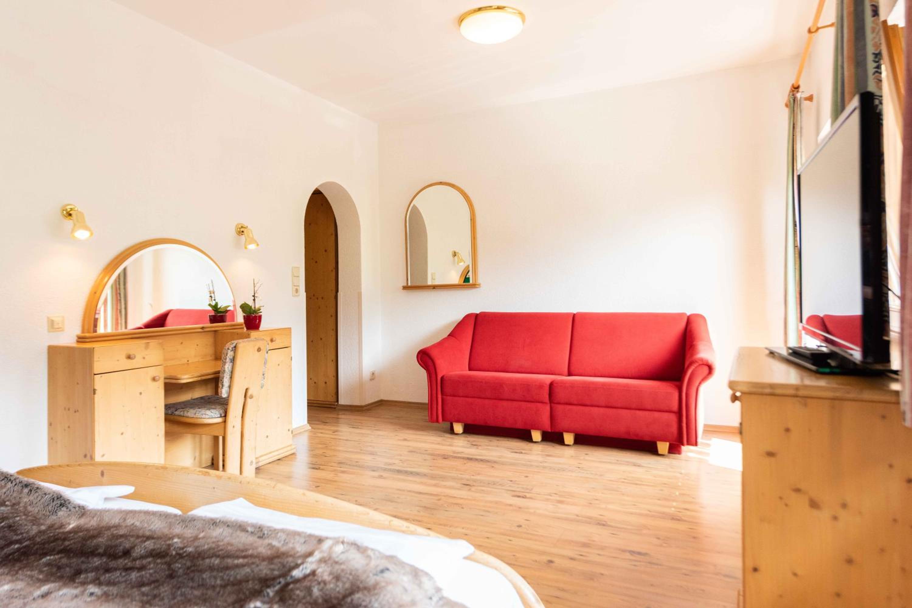Triple Room with Balcony photo 2
