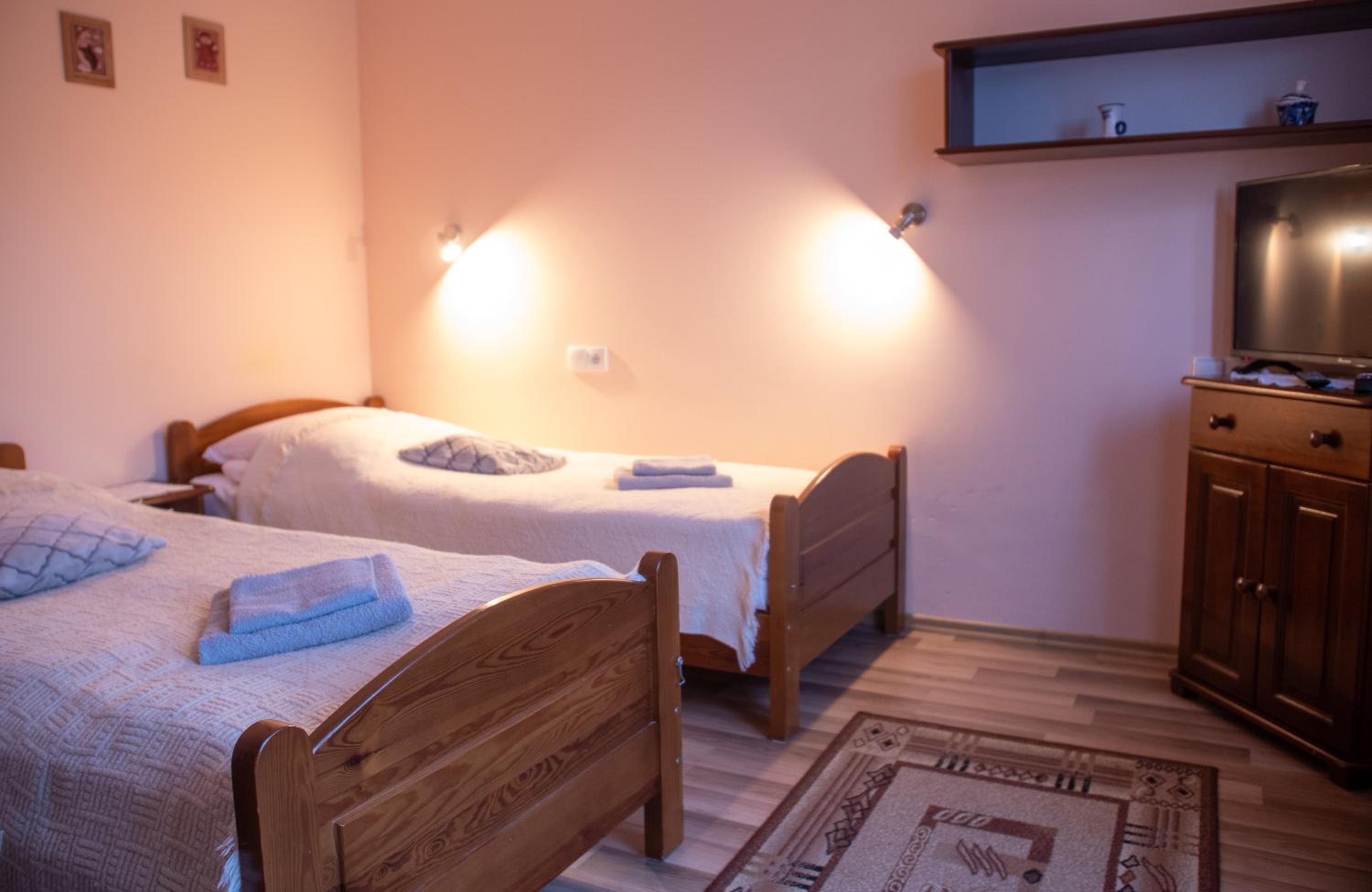 Double or Twin Room - Photo 7