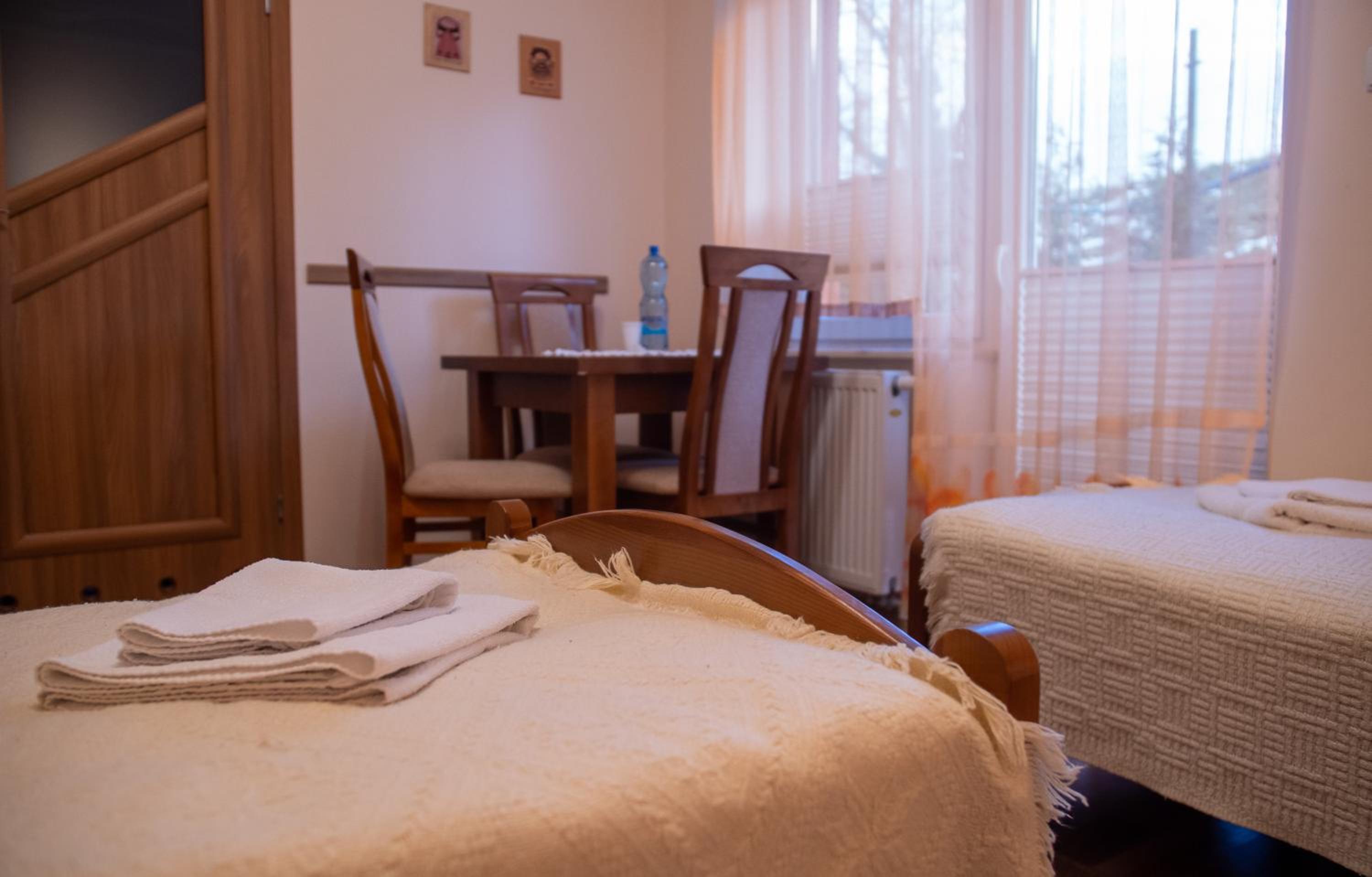 Double or Twin Room - Photo 3