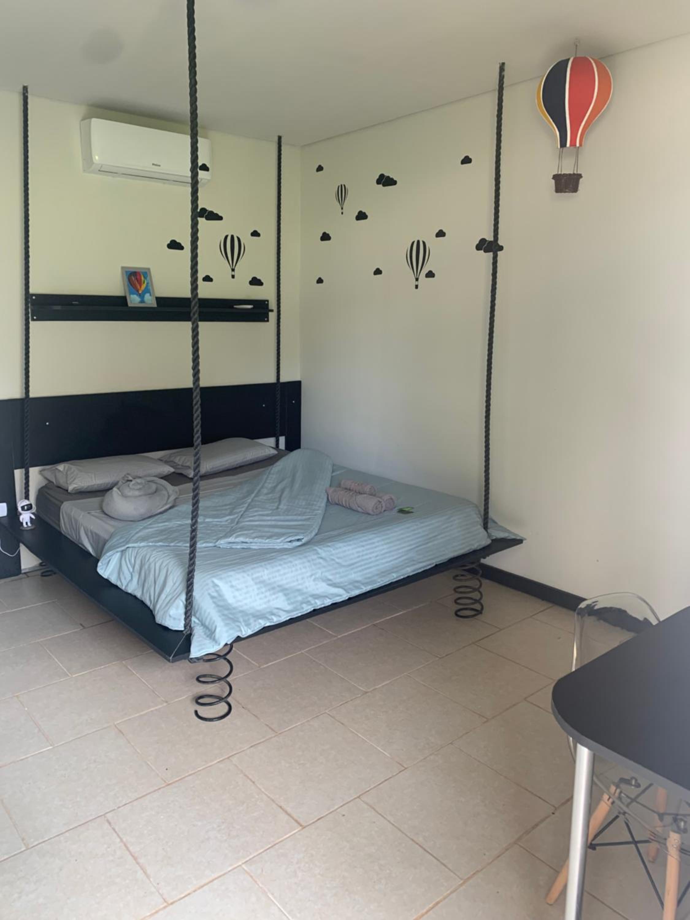 Deluxe Queen Room photo 1