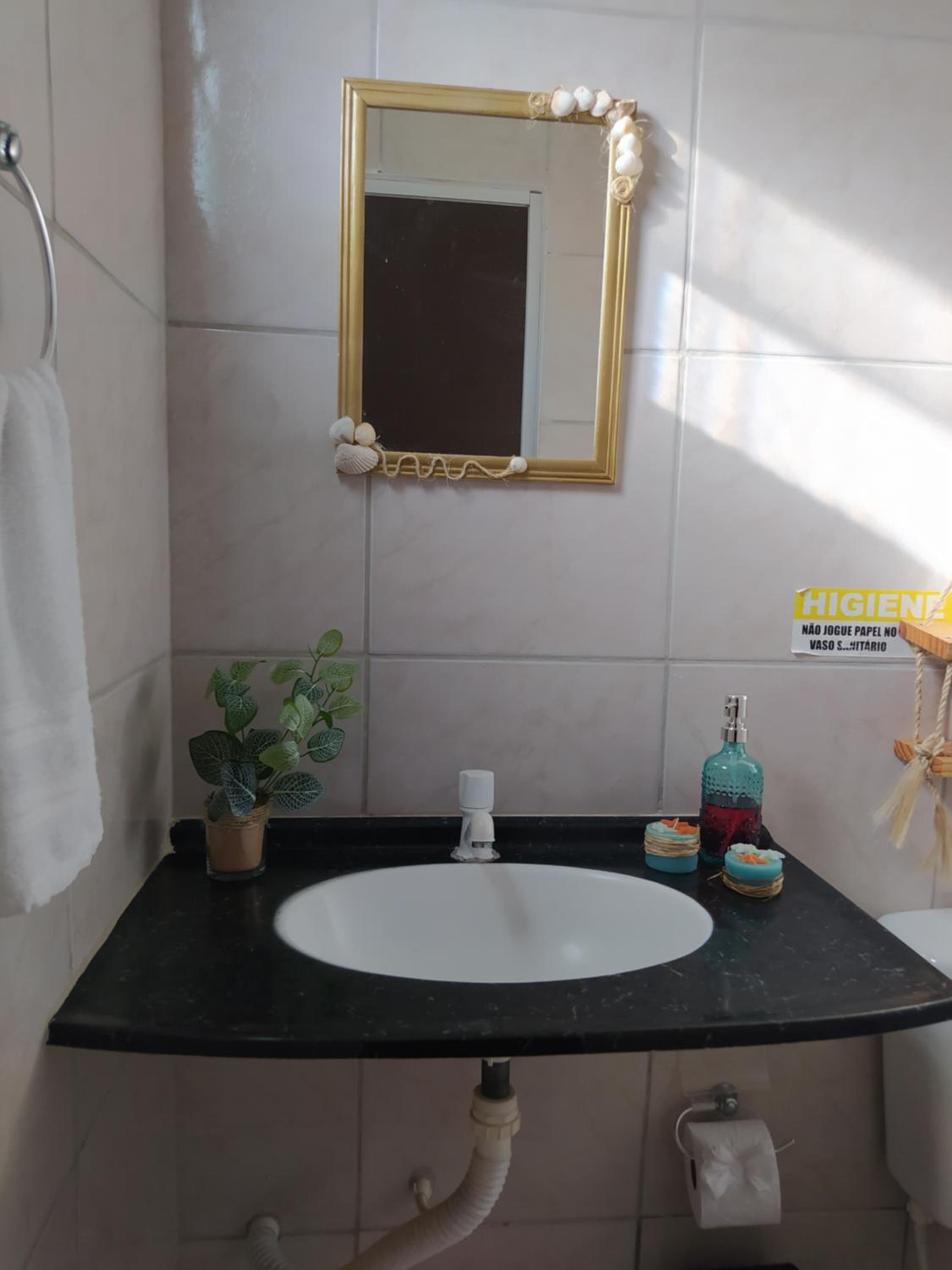 Triple Room with Private Bathroom photo 2