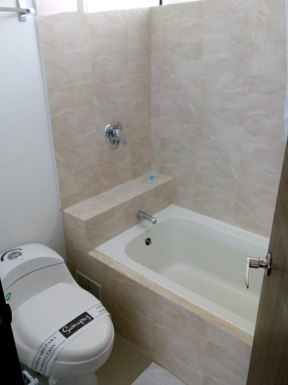 Premium Quadruple Room photo 2