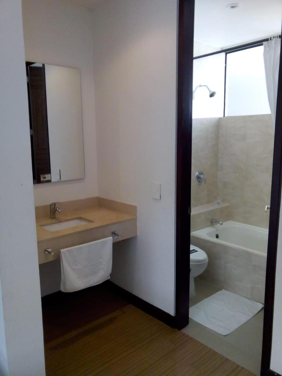 Premium Quadruple Room photo 3