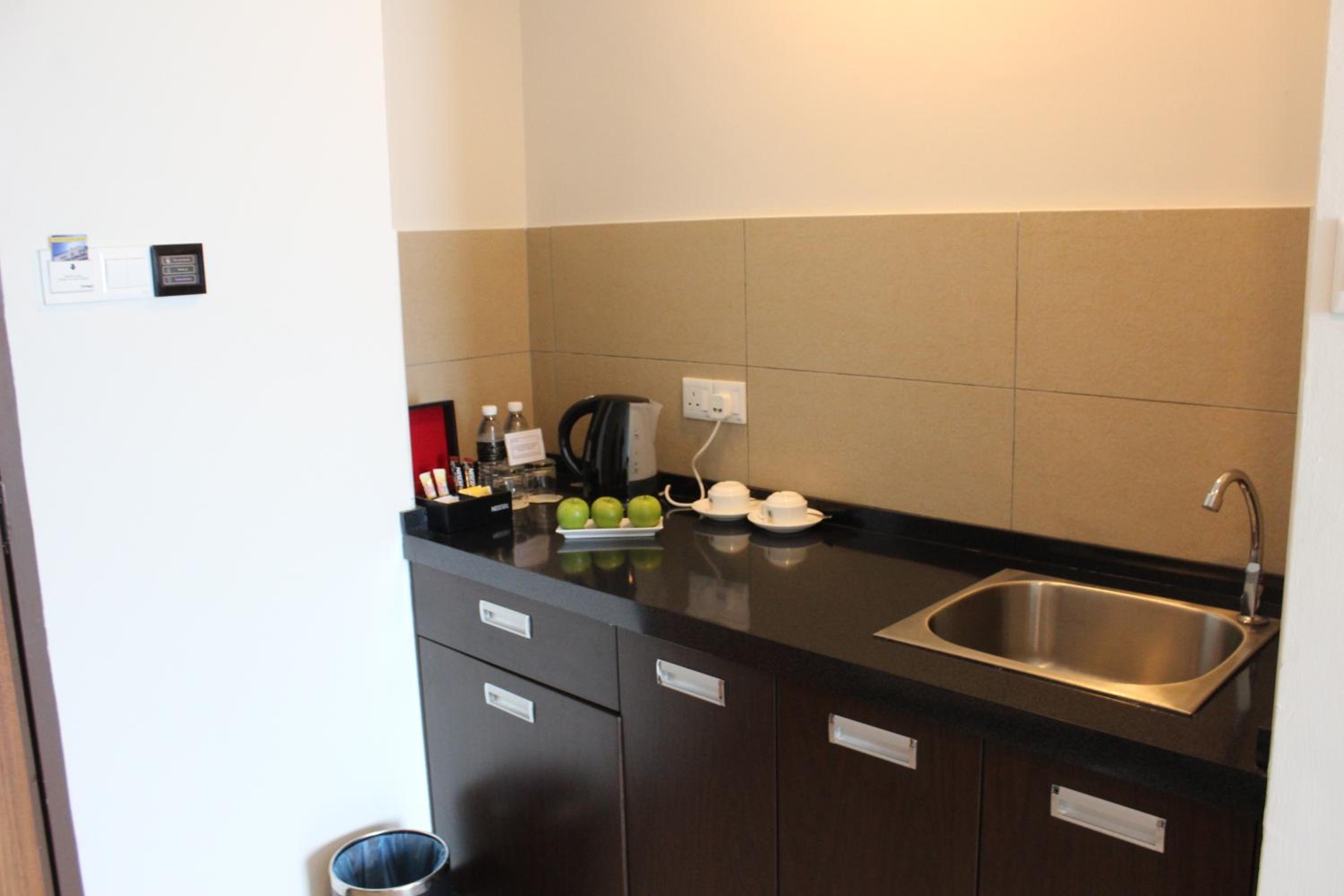 Deluxe Twin Suite photo 3