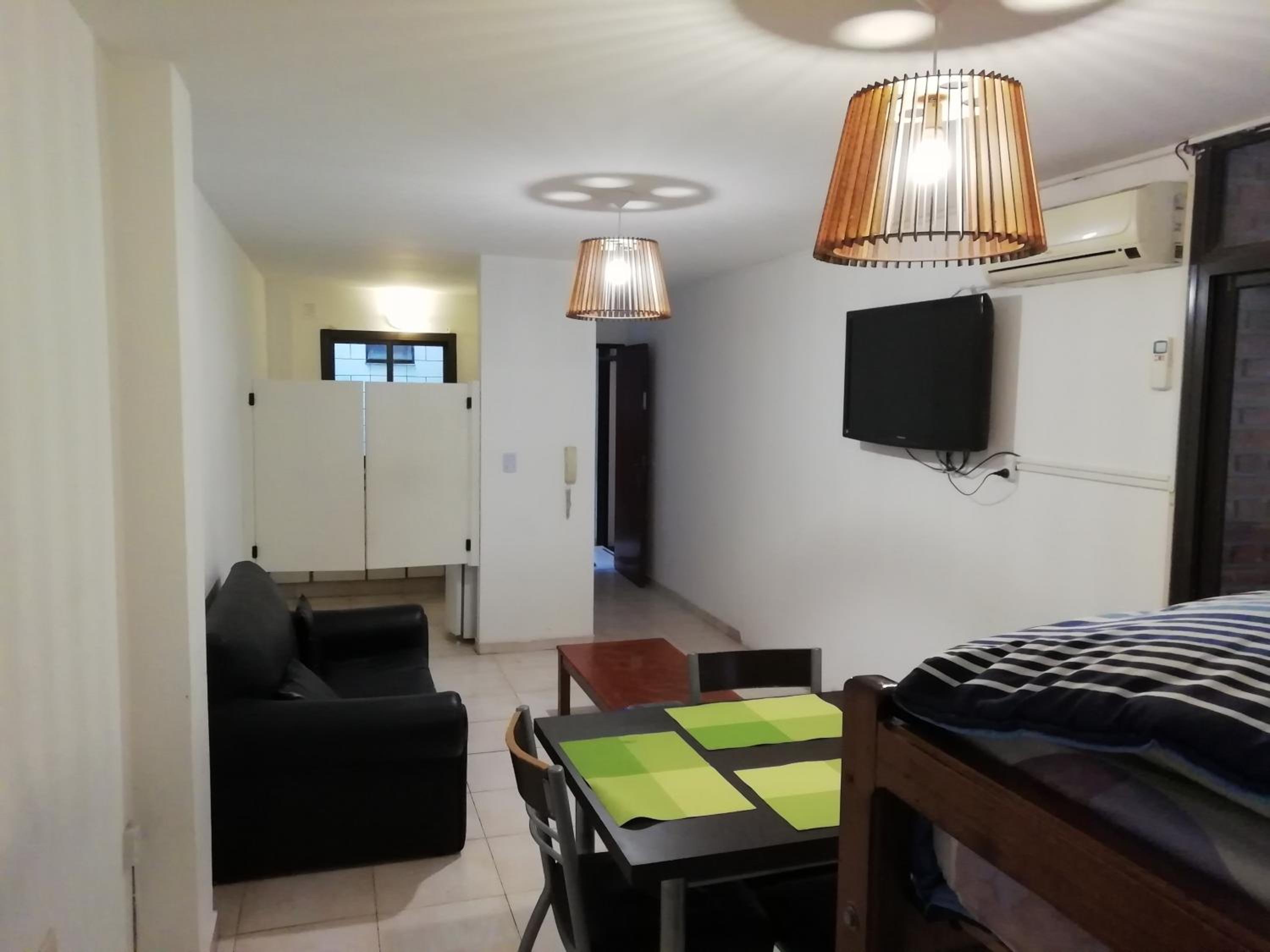 Apartment photo 1