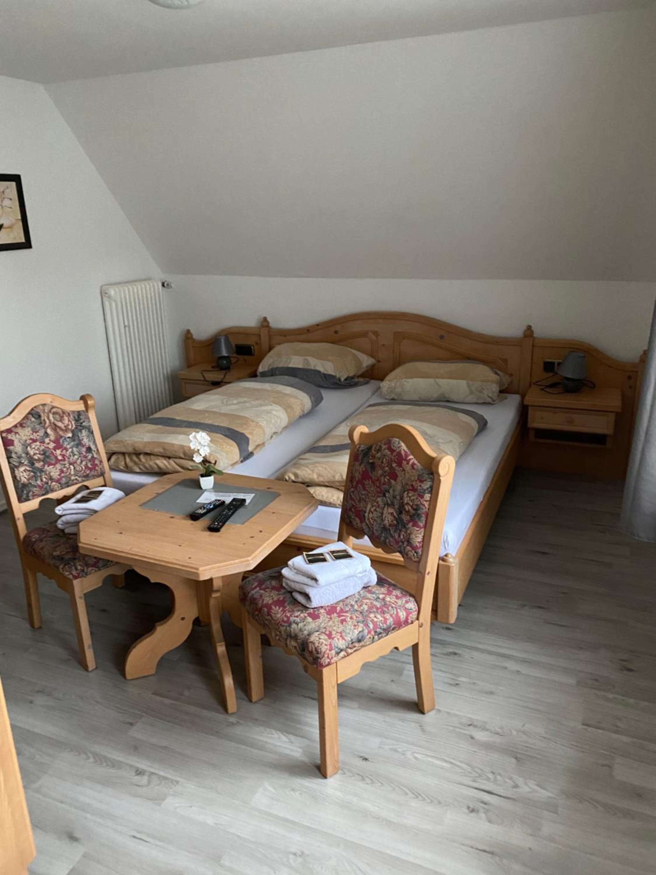 Double Room - Photo 1