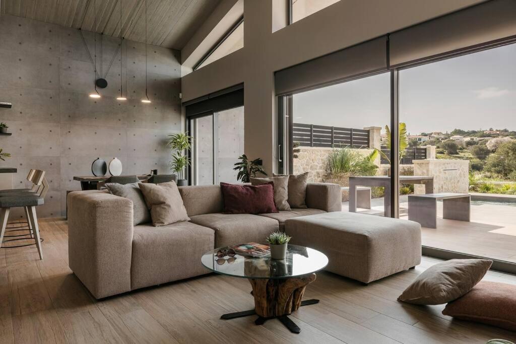 Two-Bedroom Villa photo 1