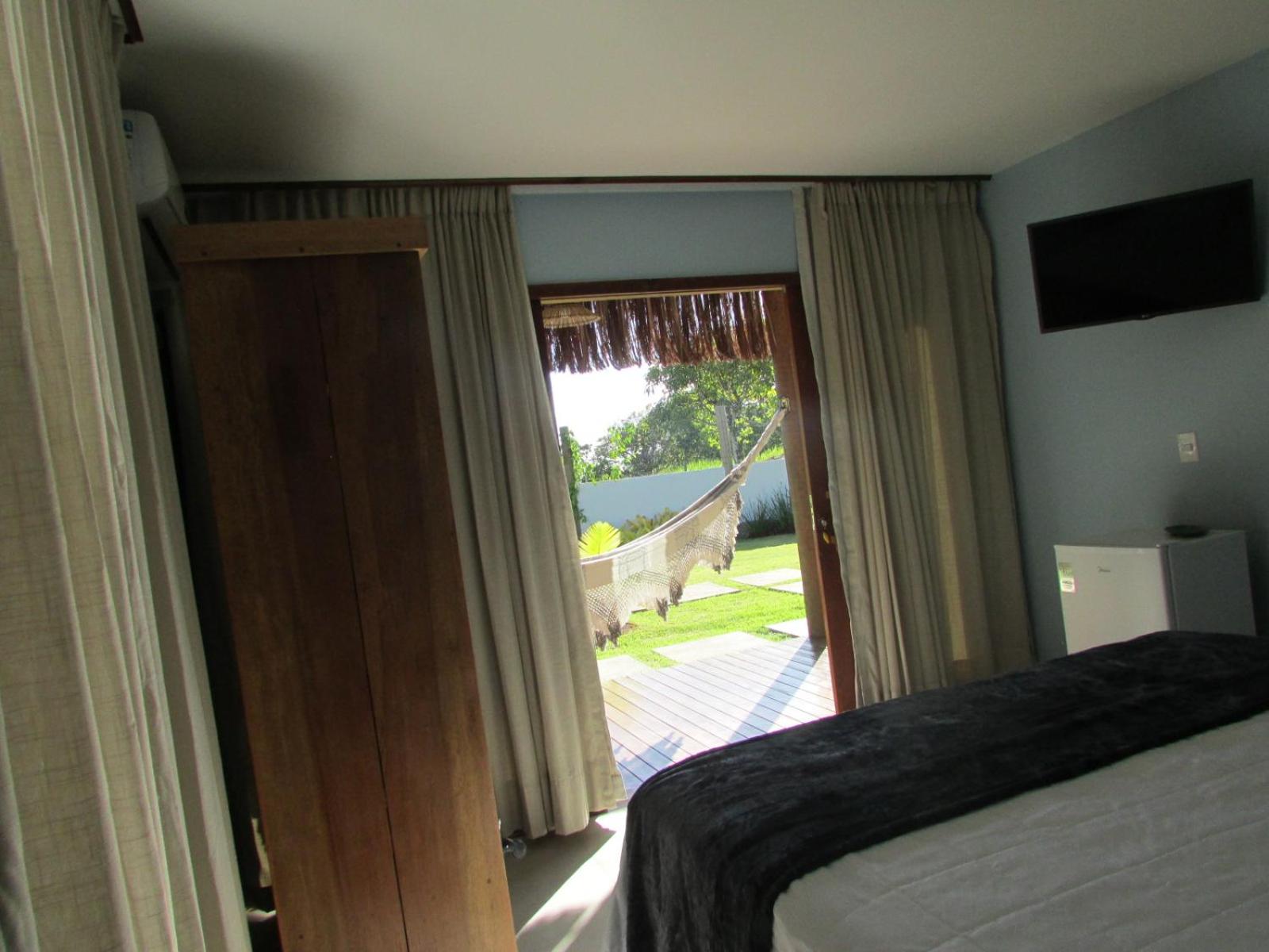 Queen Suite