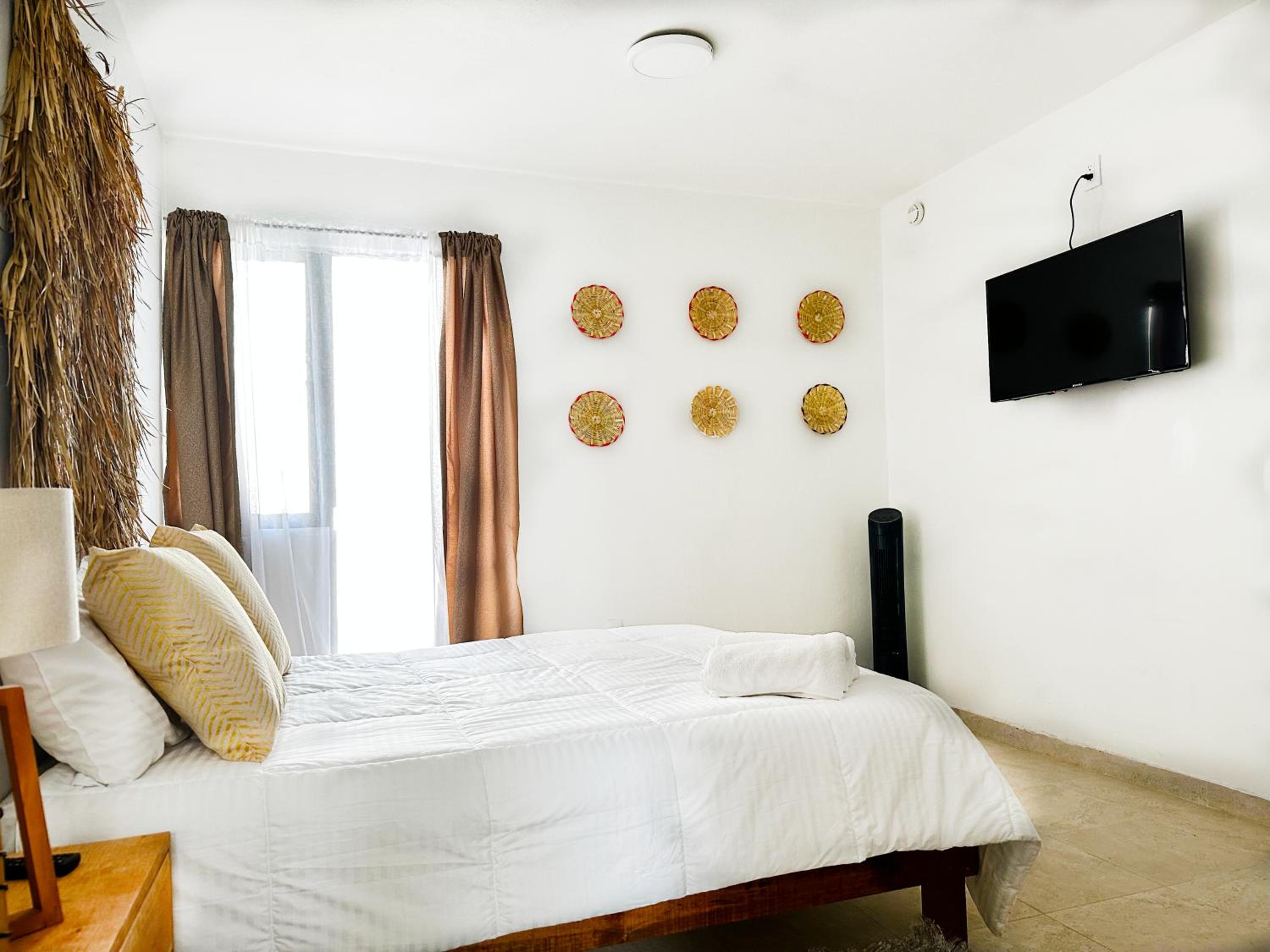 Double Room with Terrace photo 3