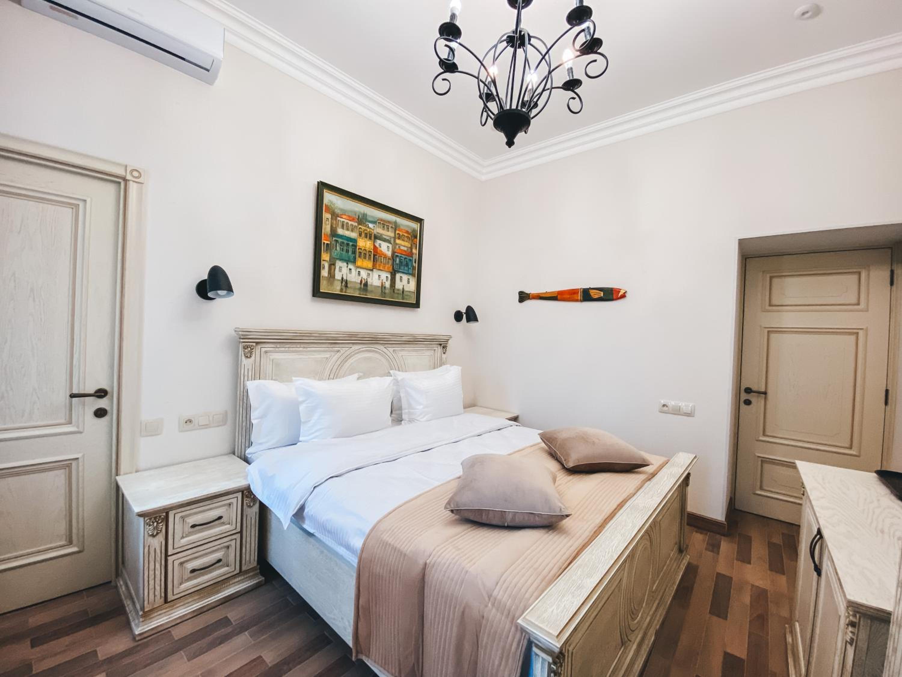 King Room with Garden View