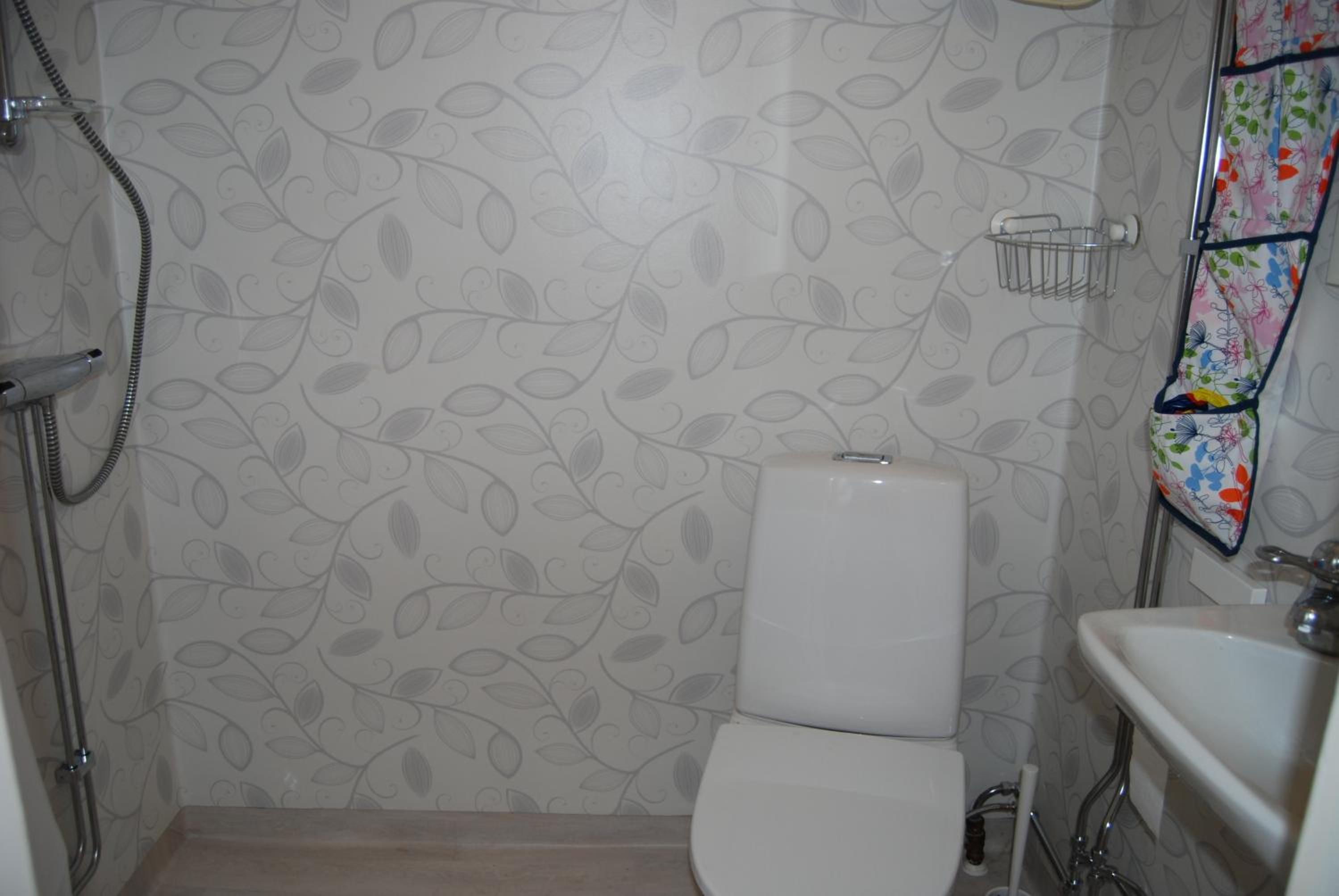 Apartment with Garden View - Photo 12
