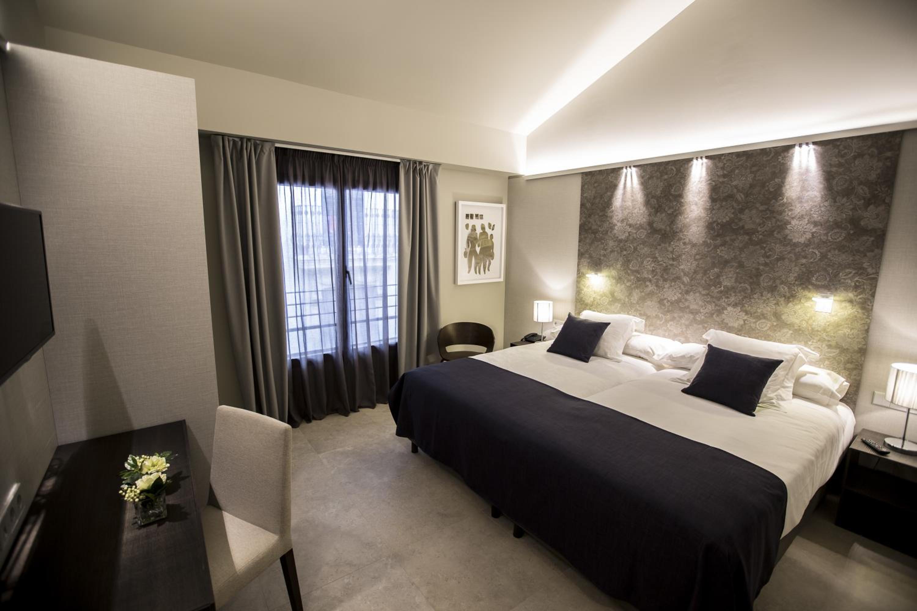 Vincci room