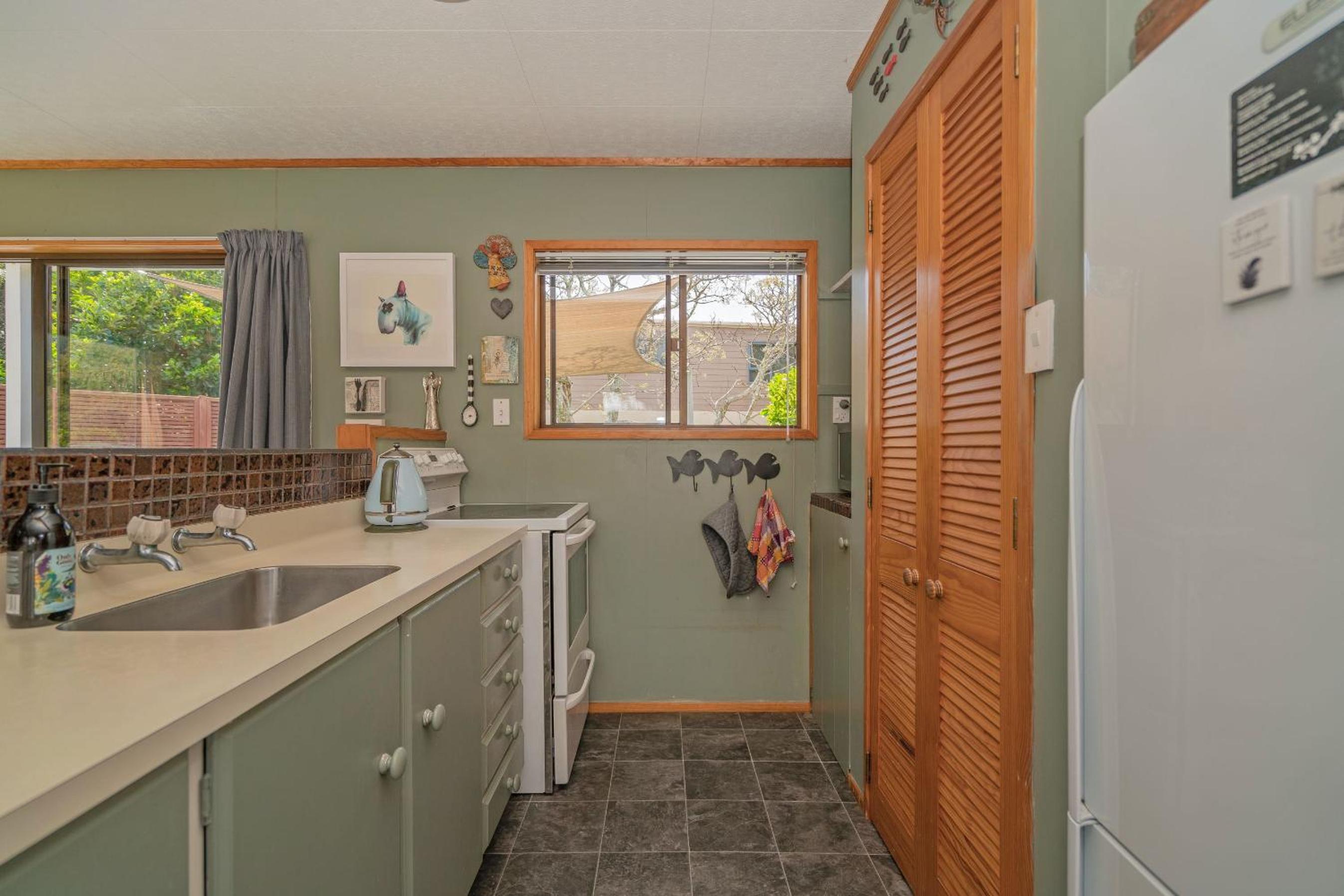 Holiday Home photo 1