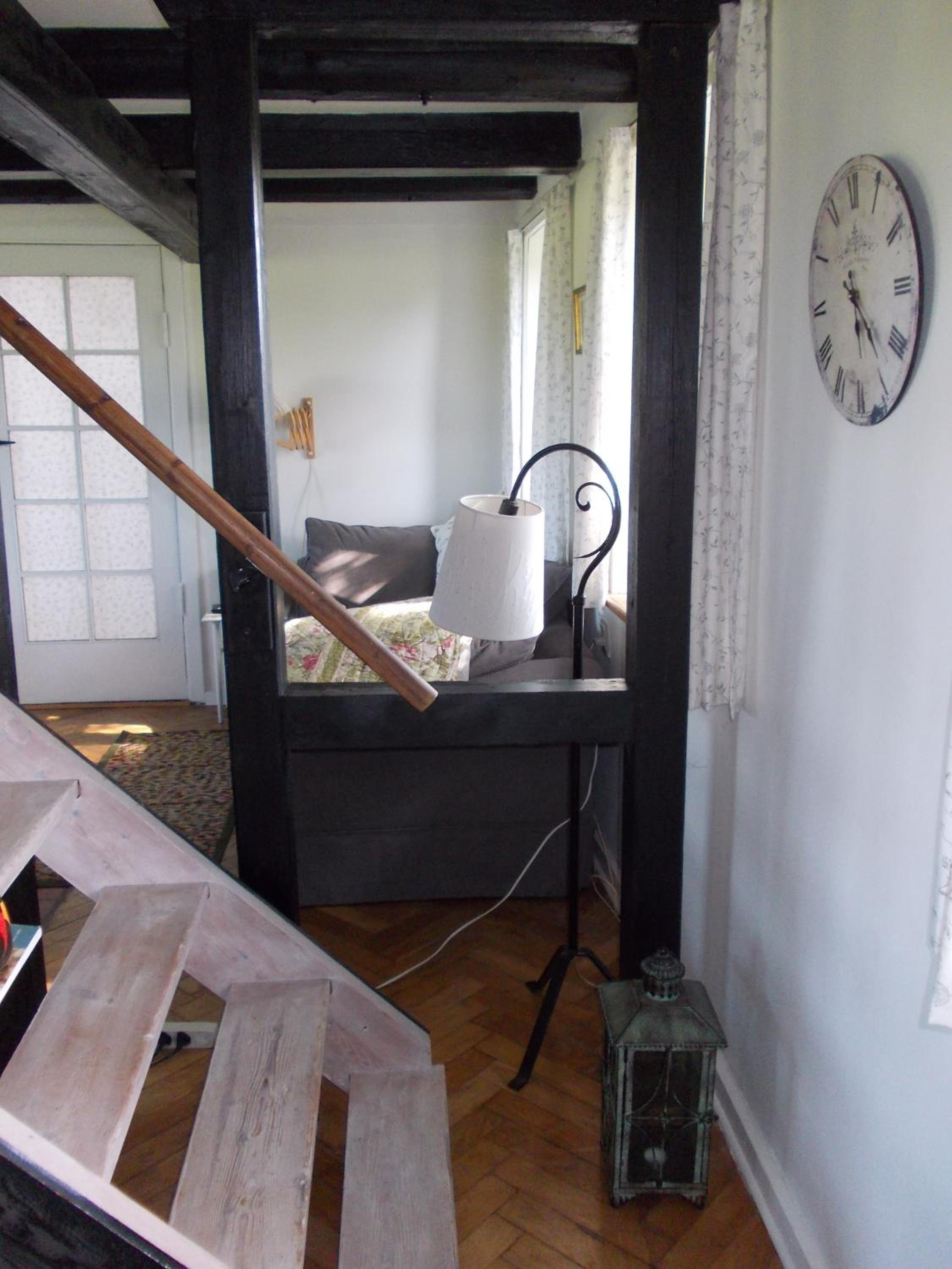 Two-Bedroom Holiday Home photo 3