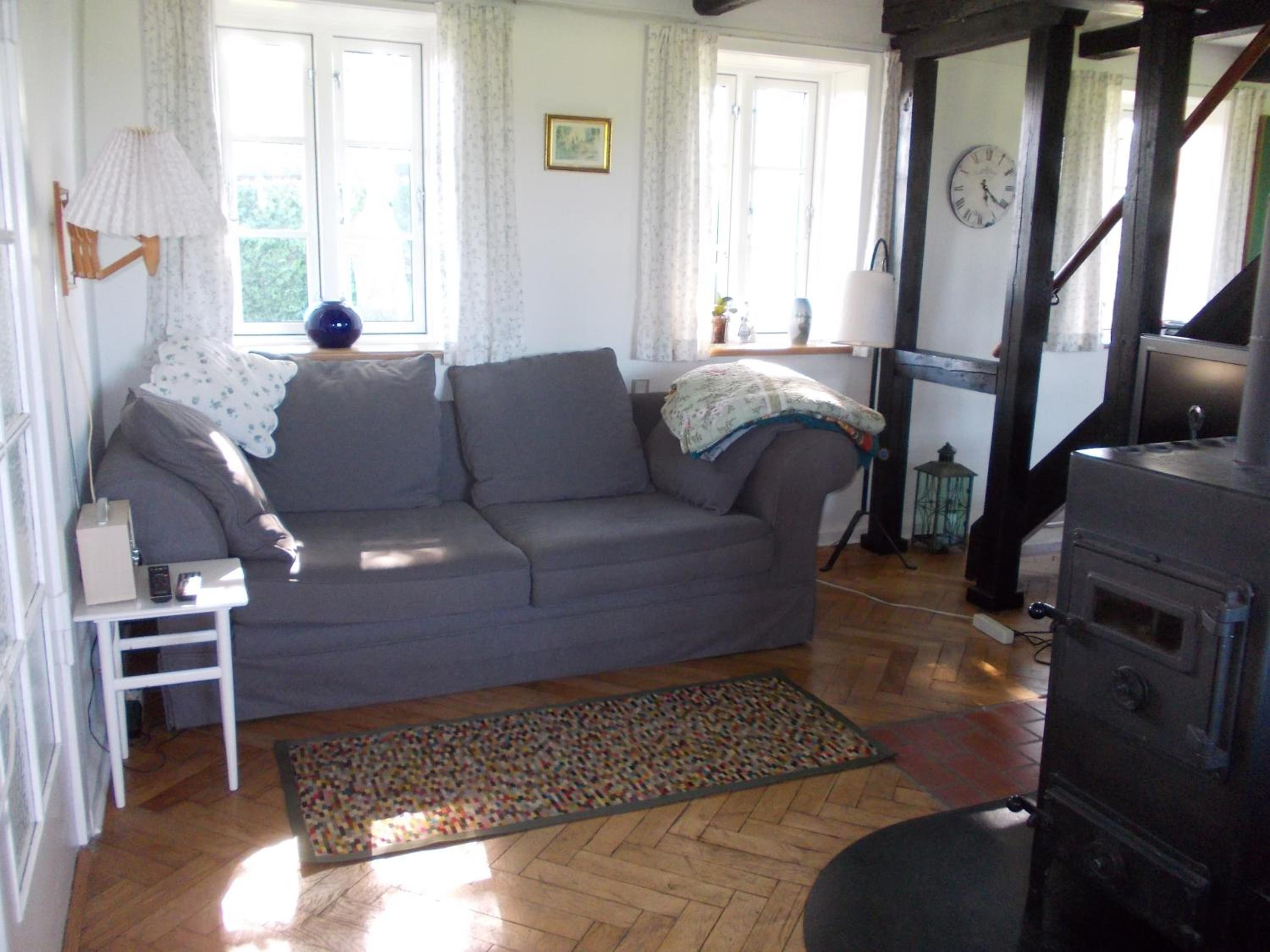 Two-Bedroom Holiday Home photo 1
