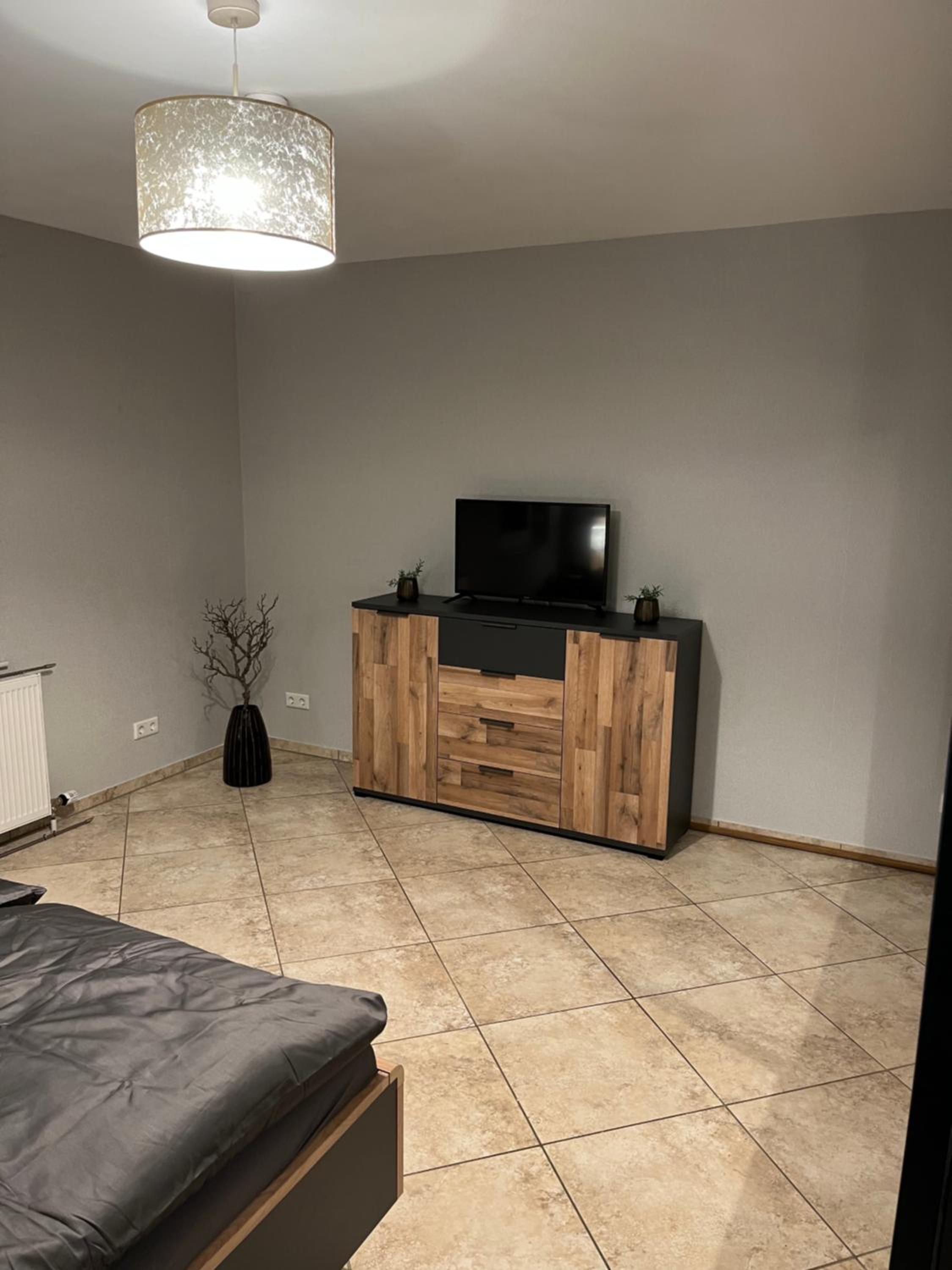 Three-Bedroom Apartment photo 3