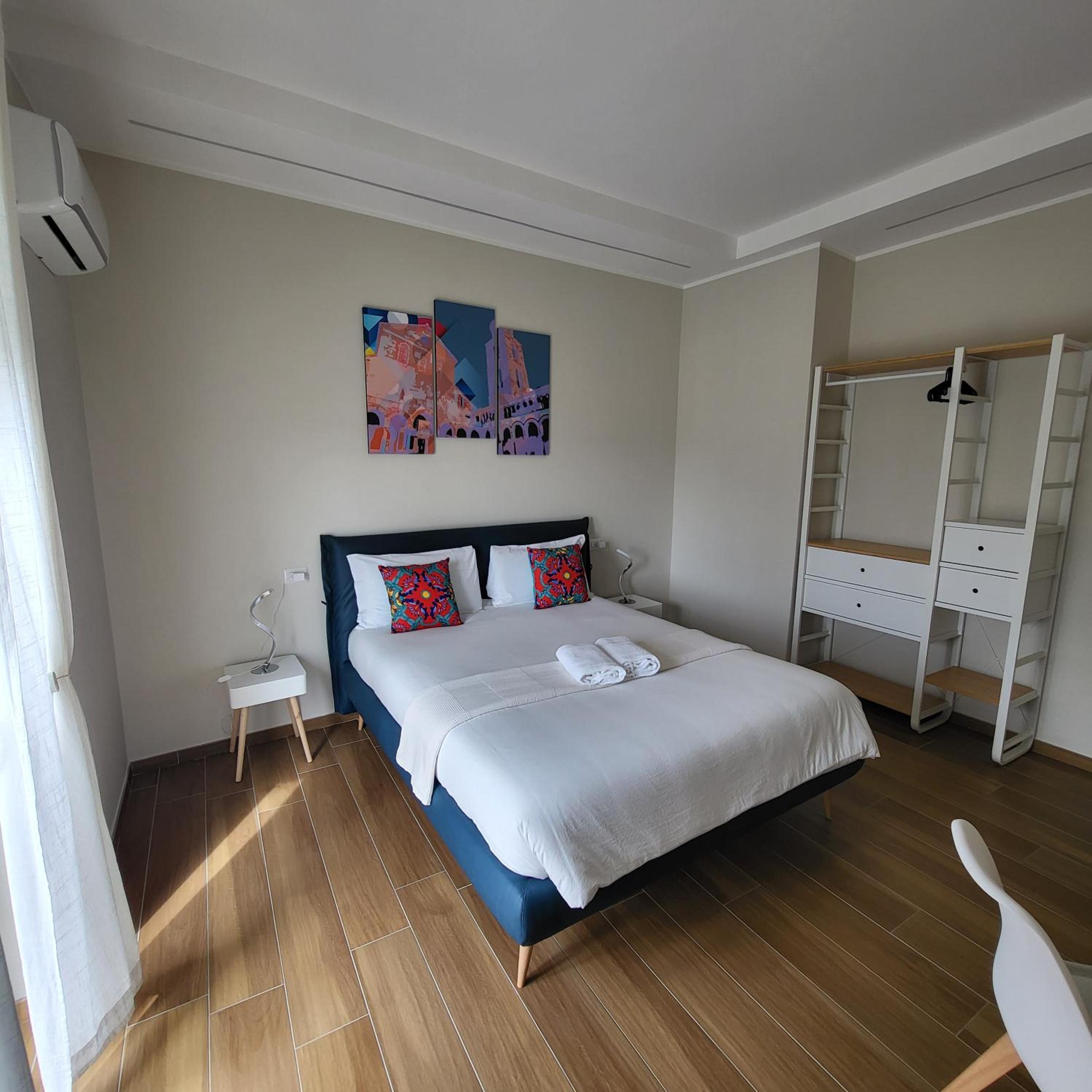 Double Room with Balcony photo 3