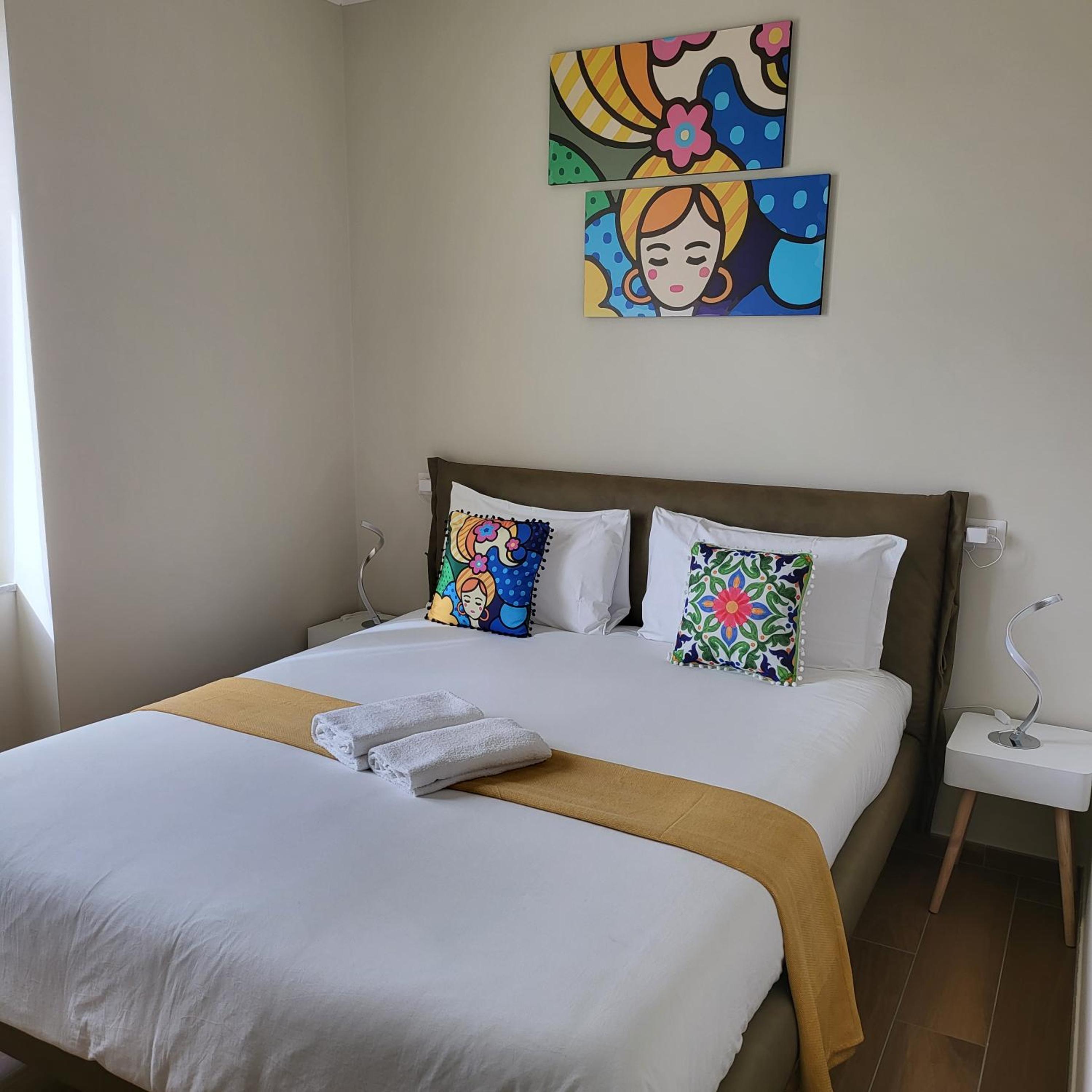Double Room photo 3