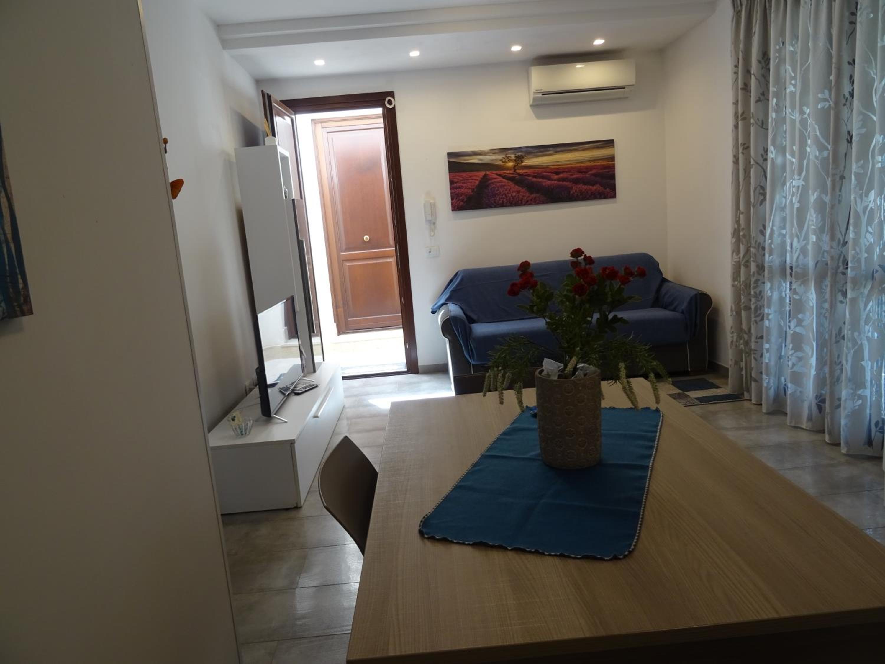 Superior Apartment