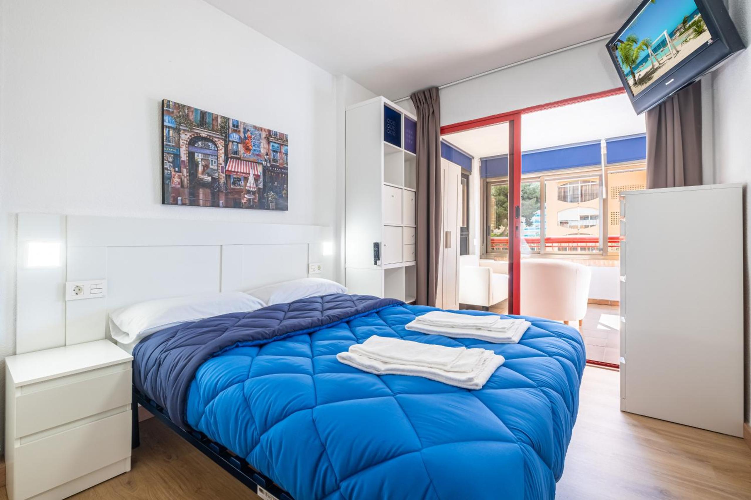 Apartamento