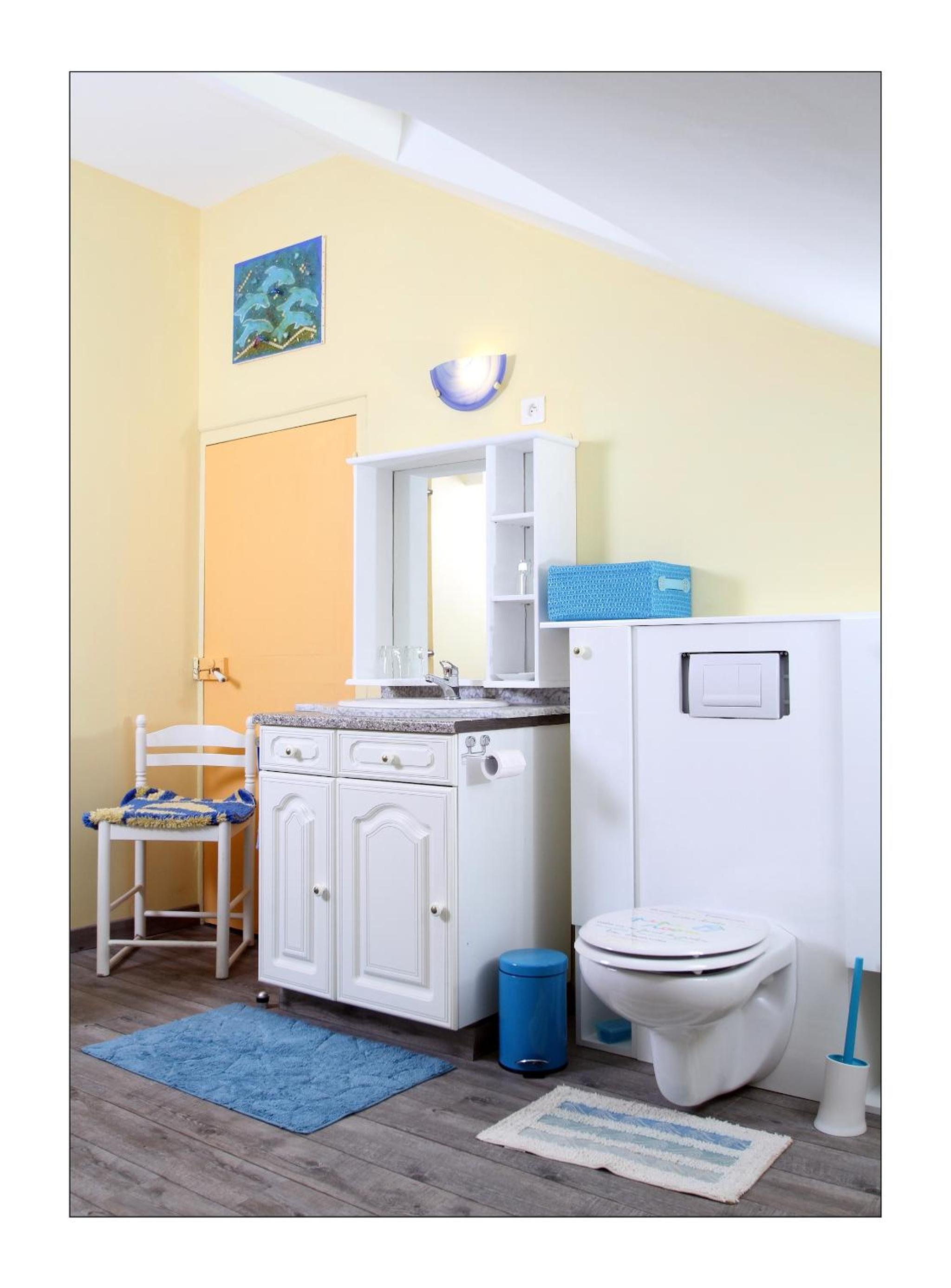 Double Room - Photo 4