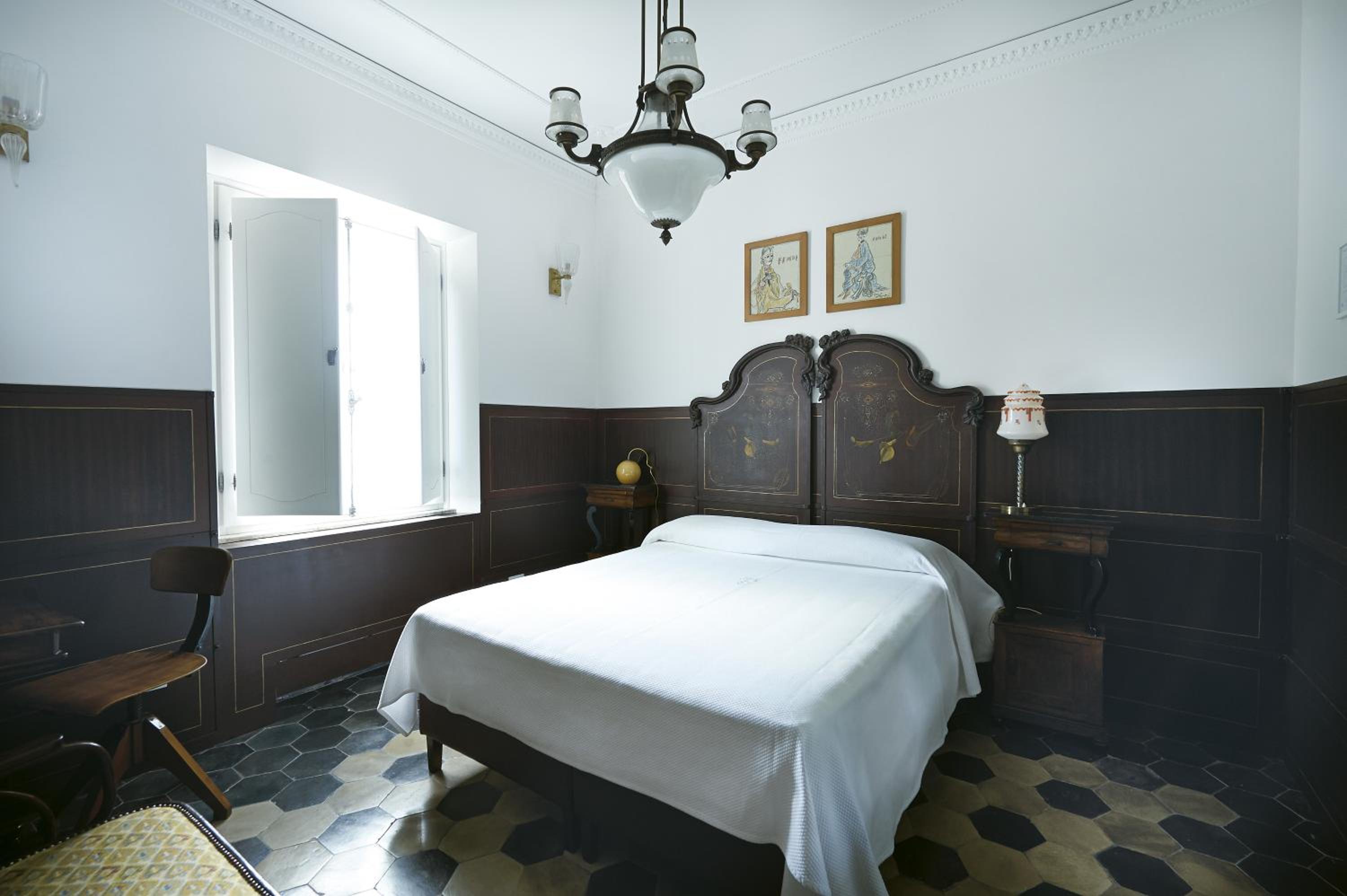 Standard Double Room photo 2