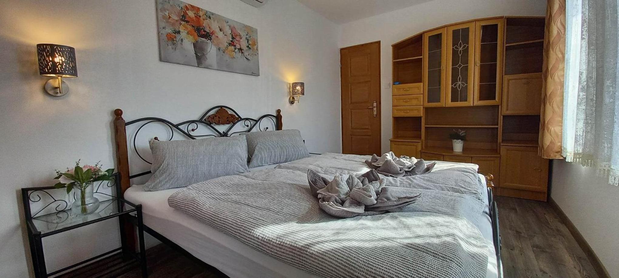 Three-Bedroom House photo 1