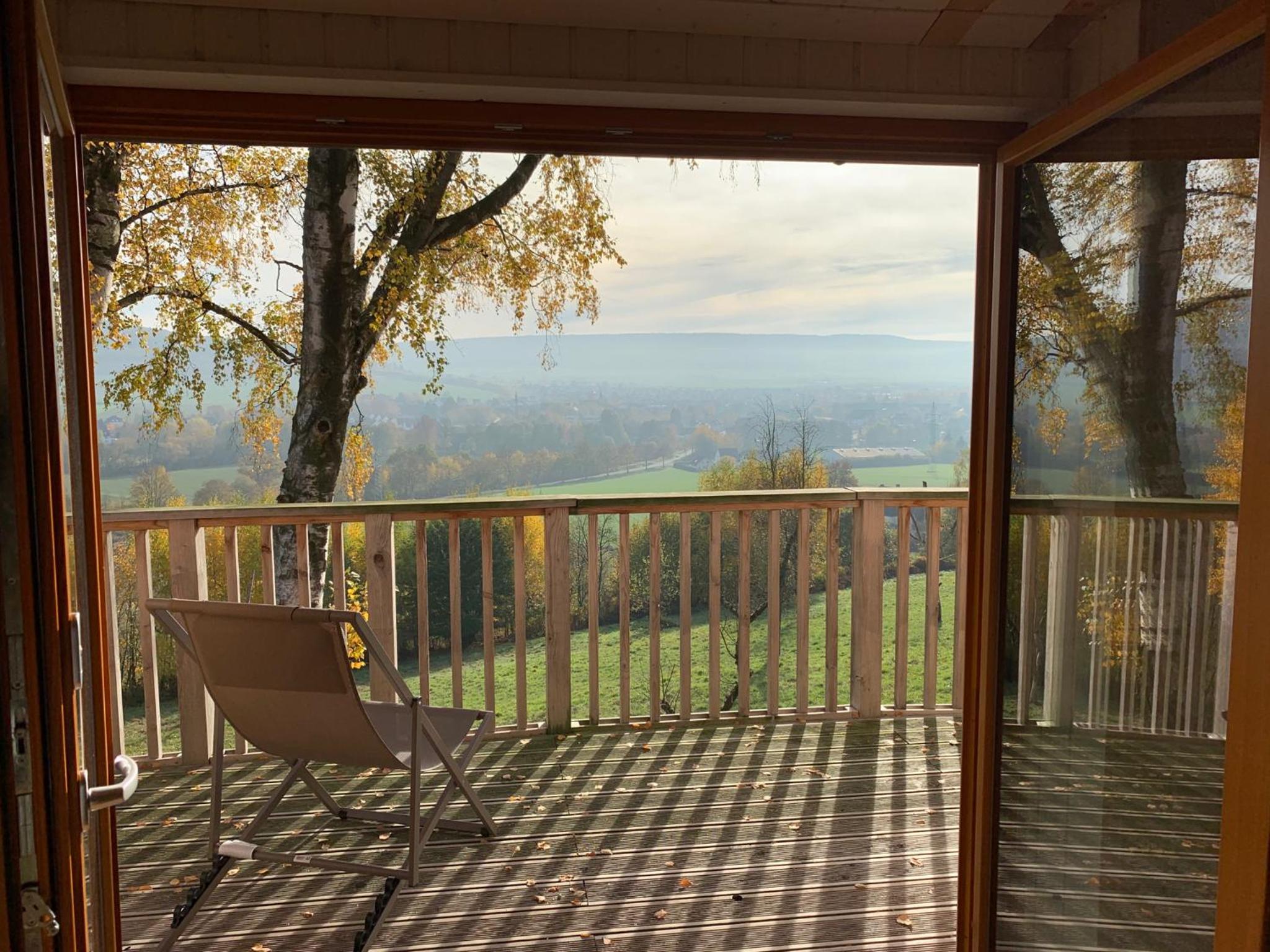 Treehouse Birkenhöhe - Photo 27