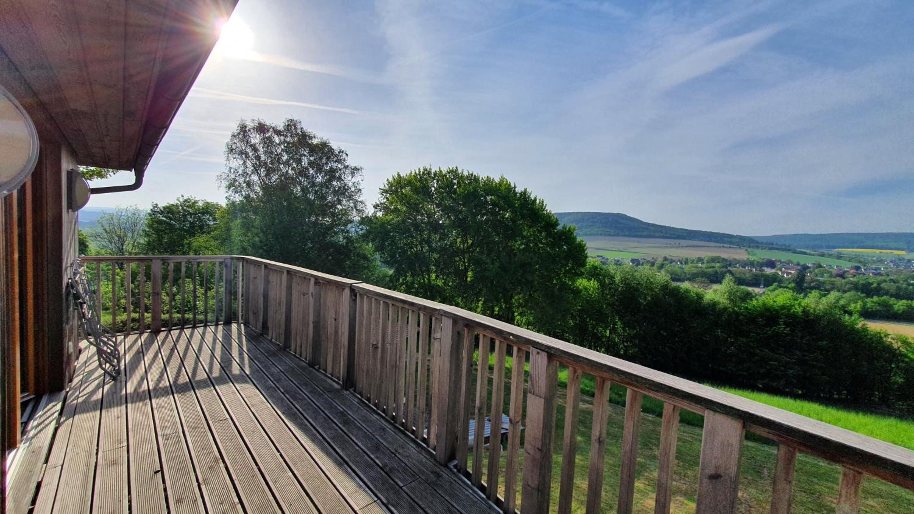 Treehouse Birkenhöhe - Photo 2