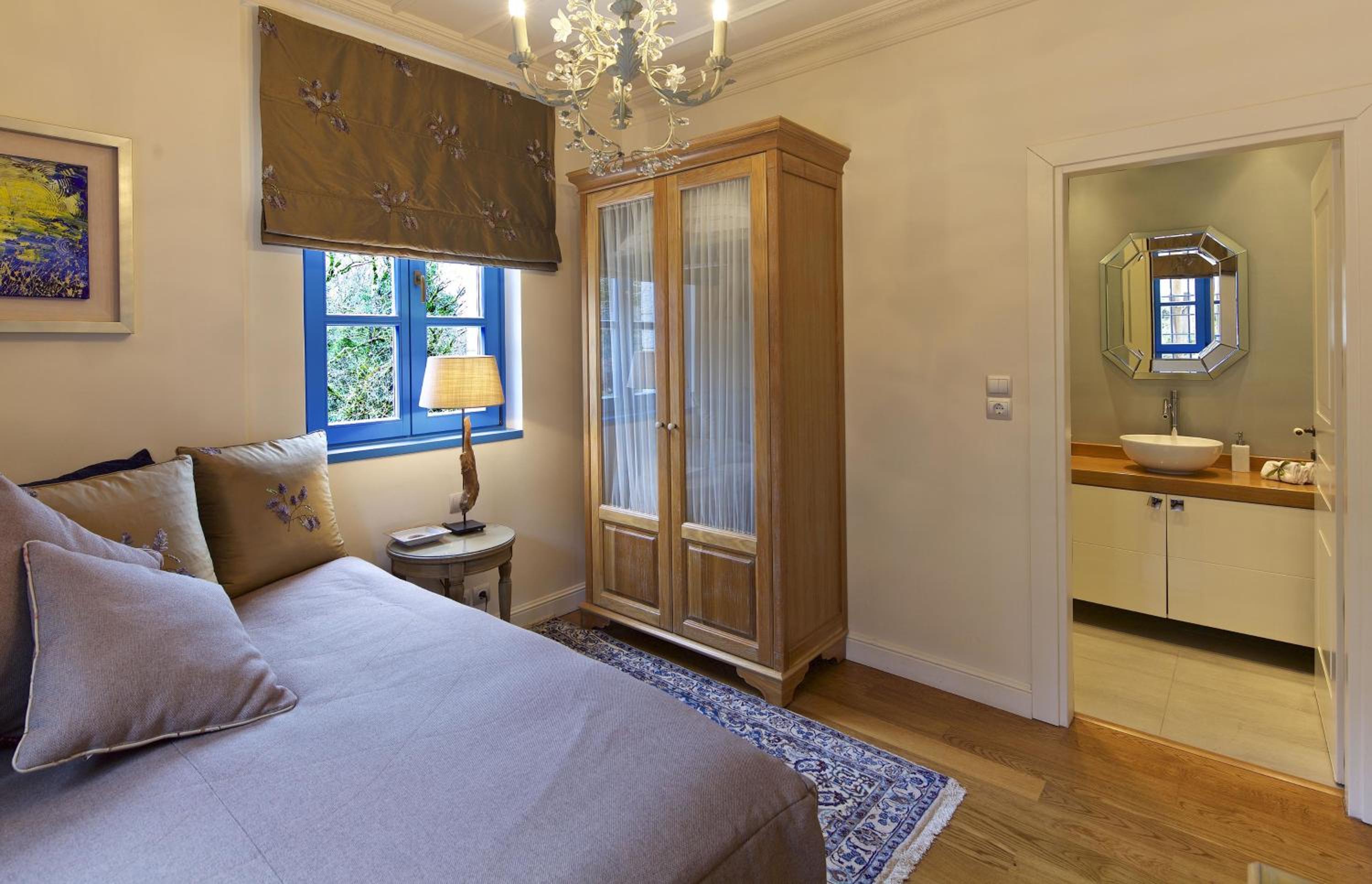 Two-Bedroom Grand Chalet 110 m² with Fireplace - Photo 36