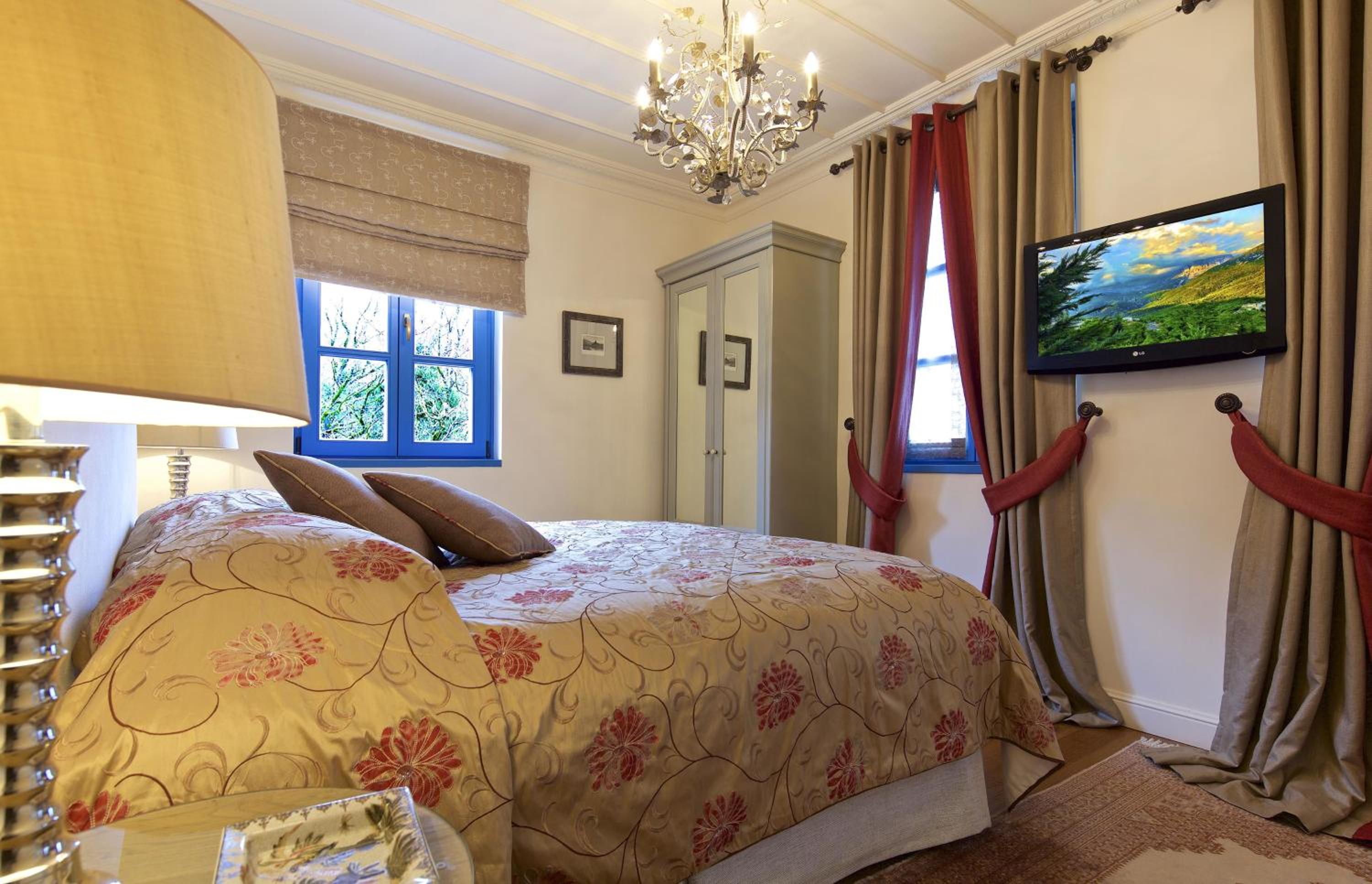 Two-Bedroom Grand Chalet 110 m² with Fireplace - Photo 35