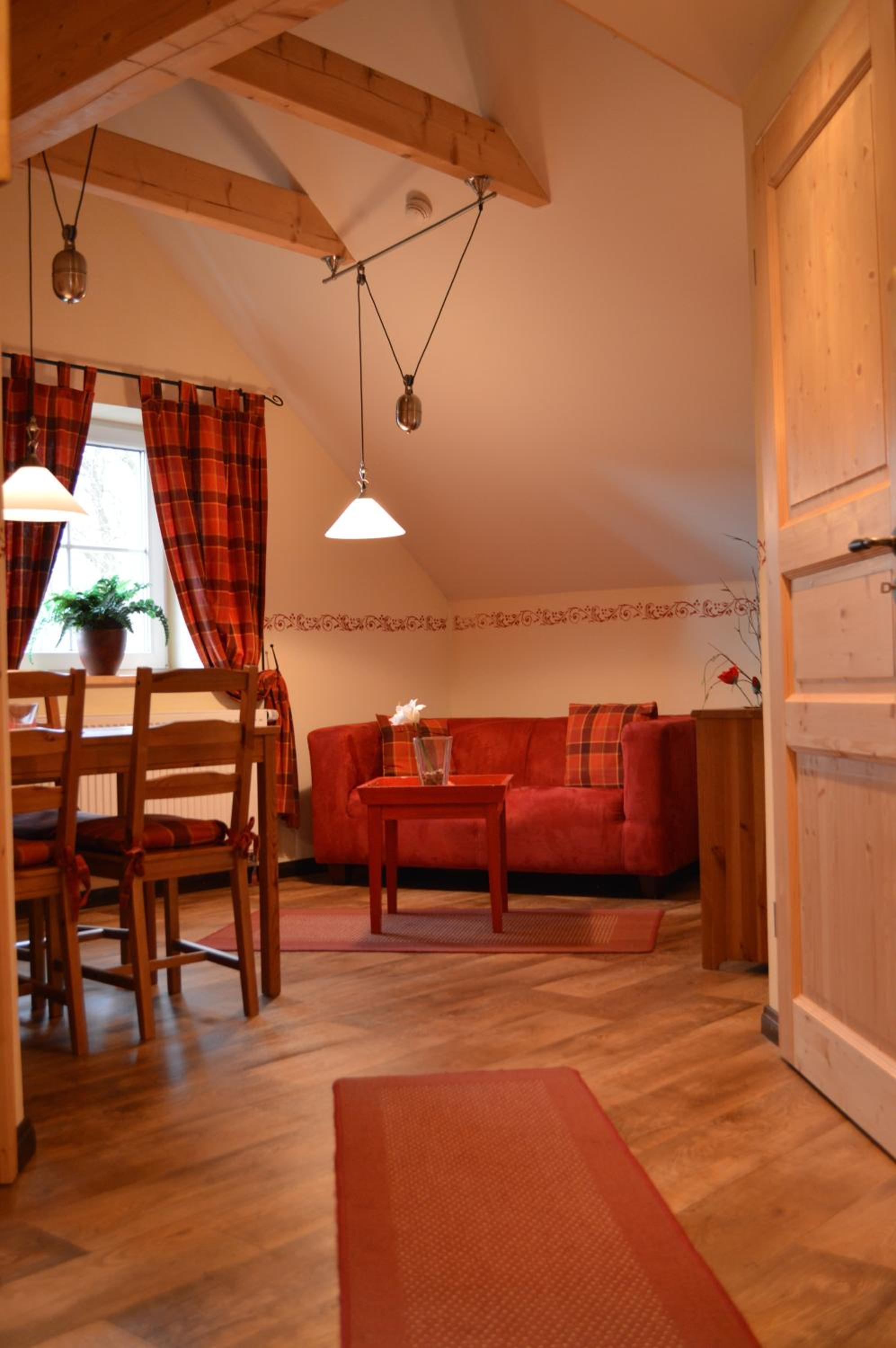 Apartment - Split Level photo 1