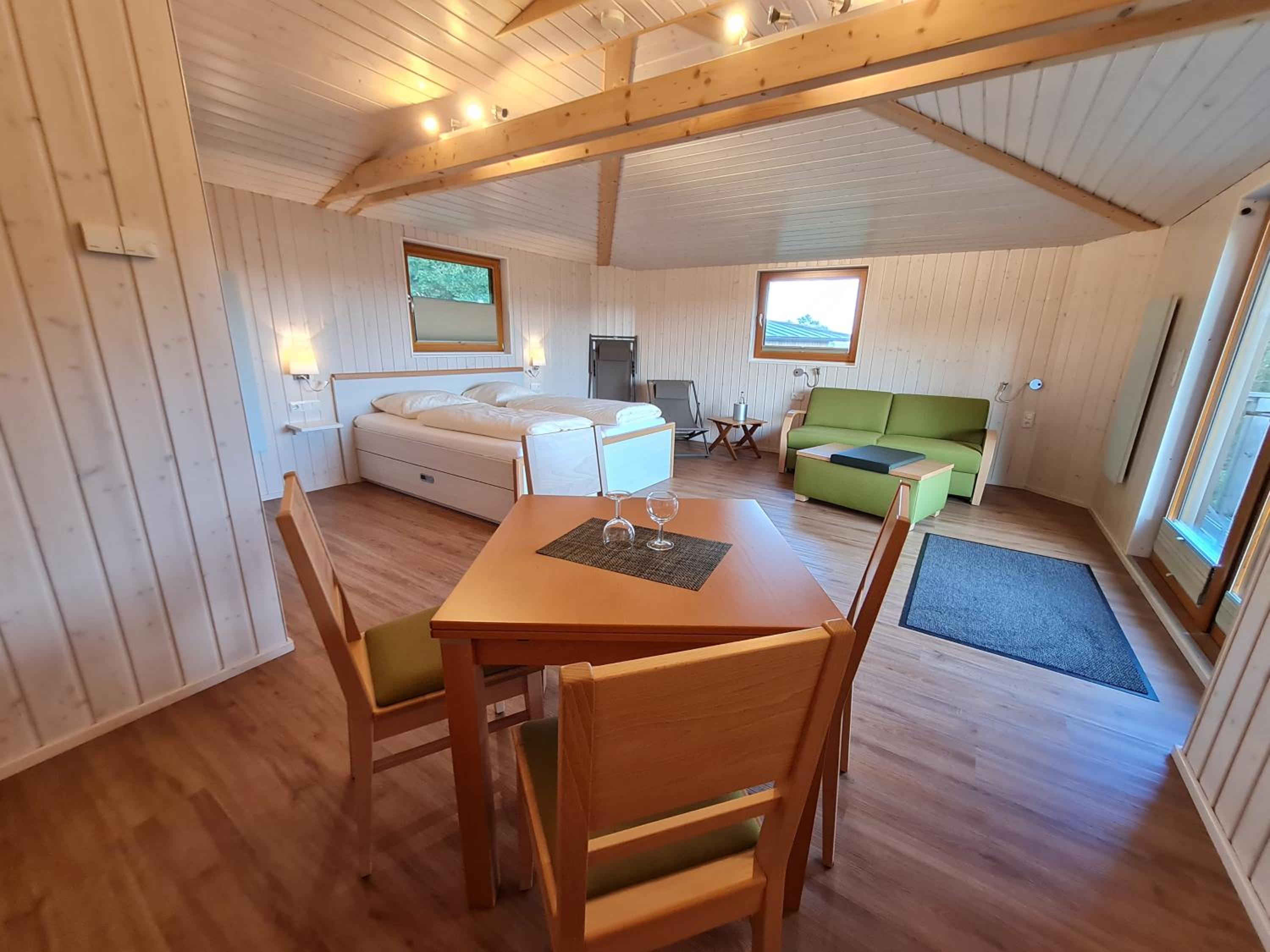 Treehouse Birkenhöhe - Photo 13