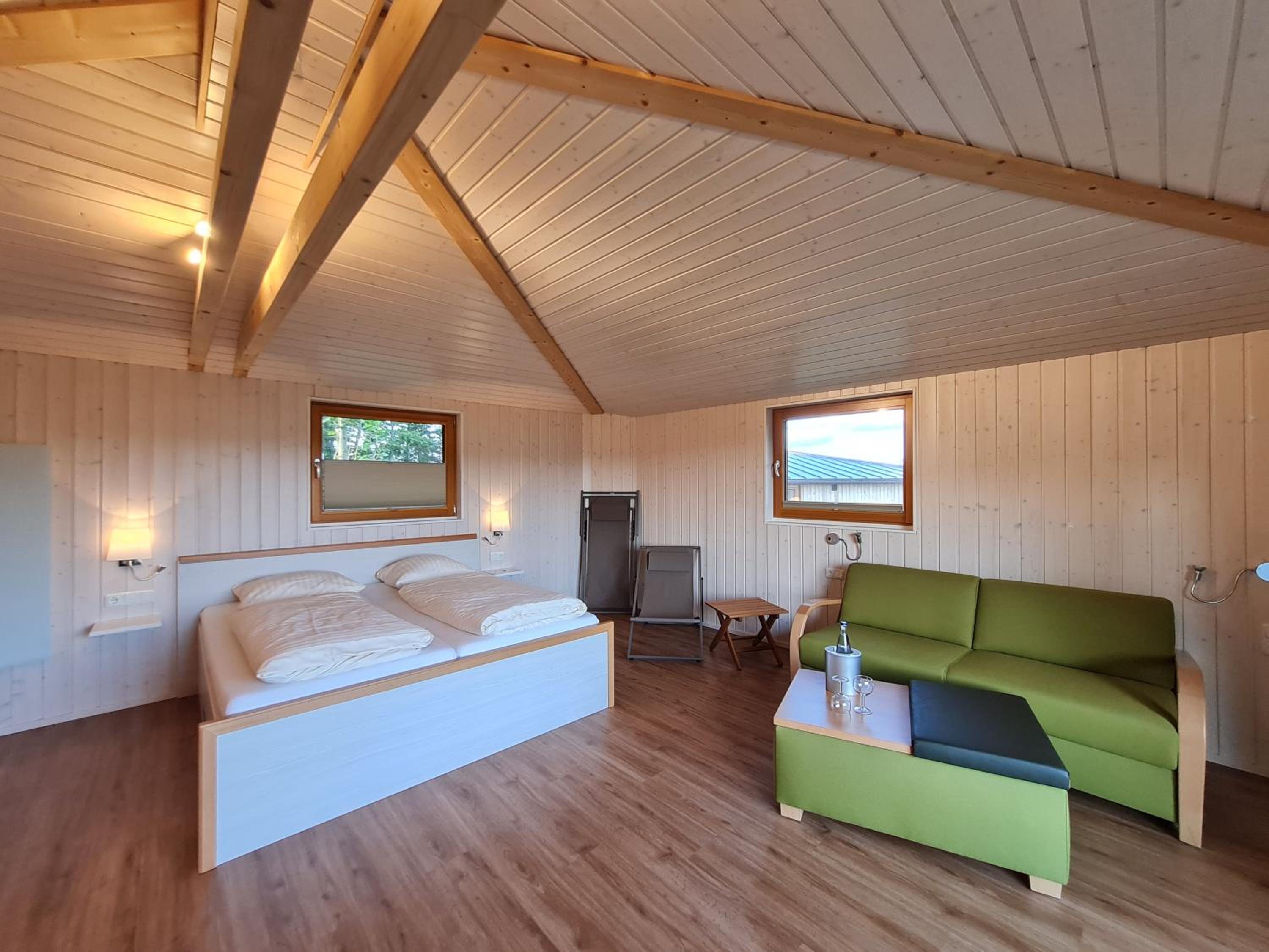 Treehouse Birkenhöhe - Photo 16