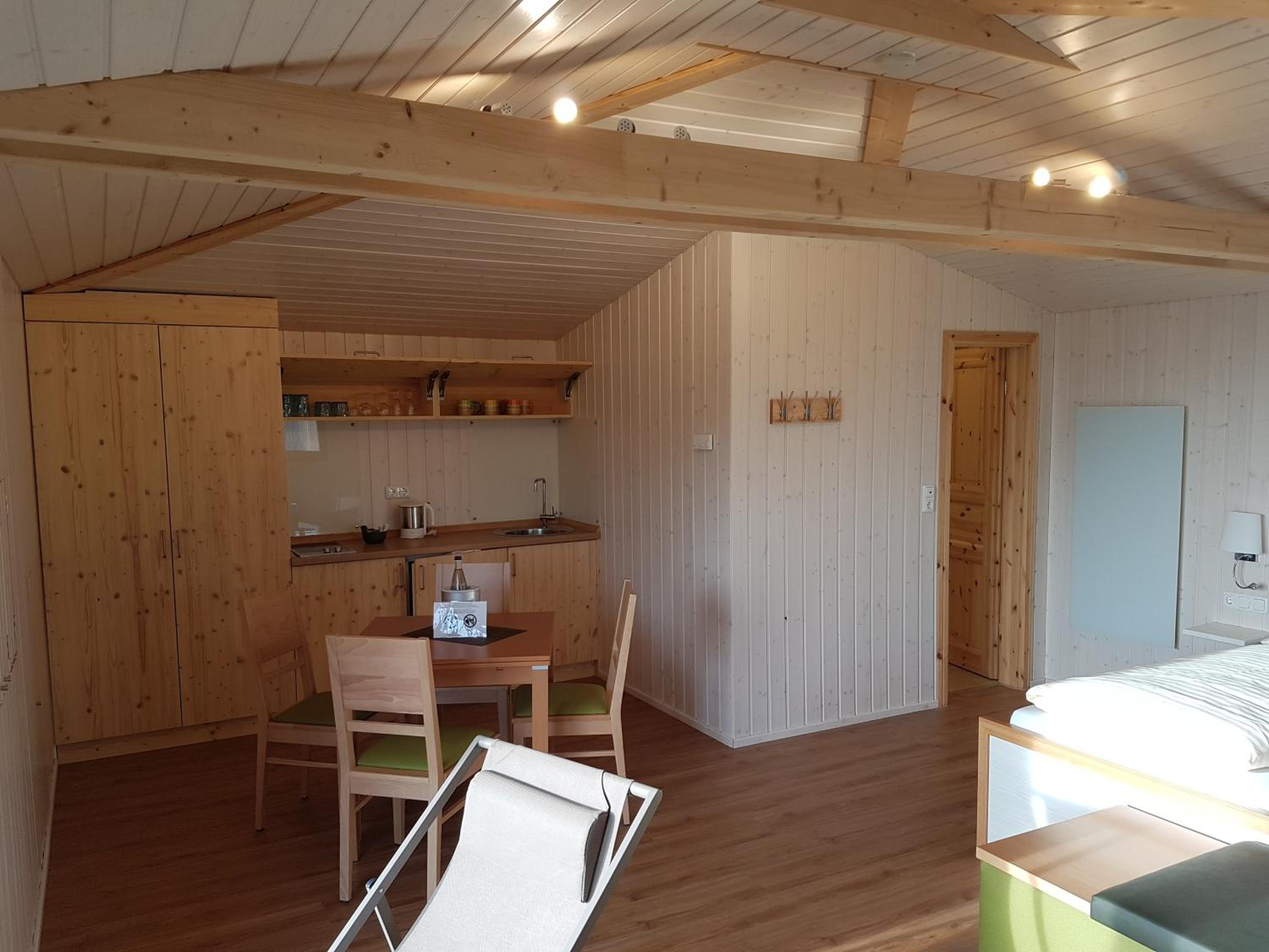 Treehouse Birkenhöhe - Photo 1