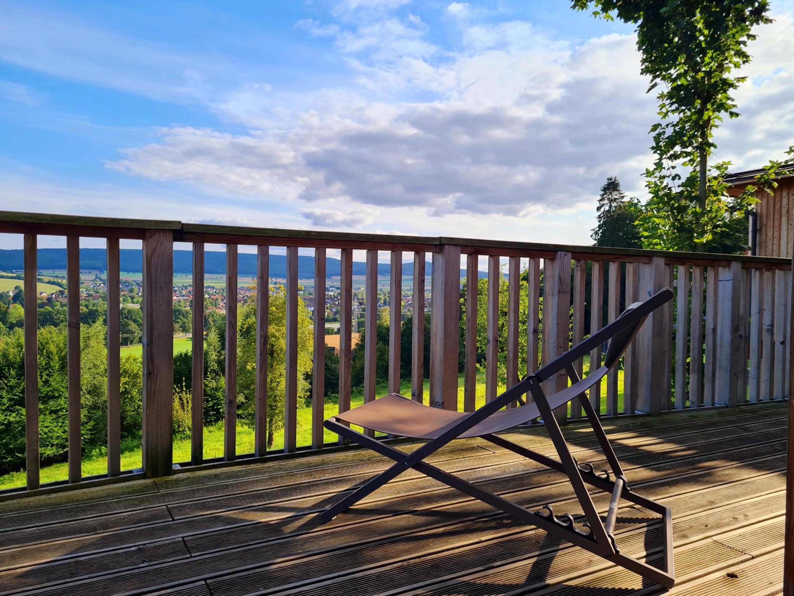 Treehouse Birkenhöhe - Photo 20