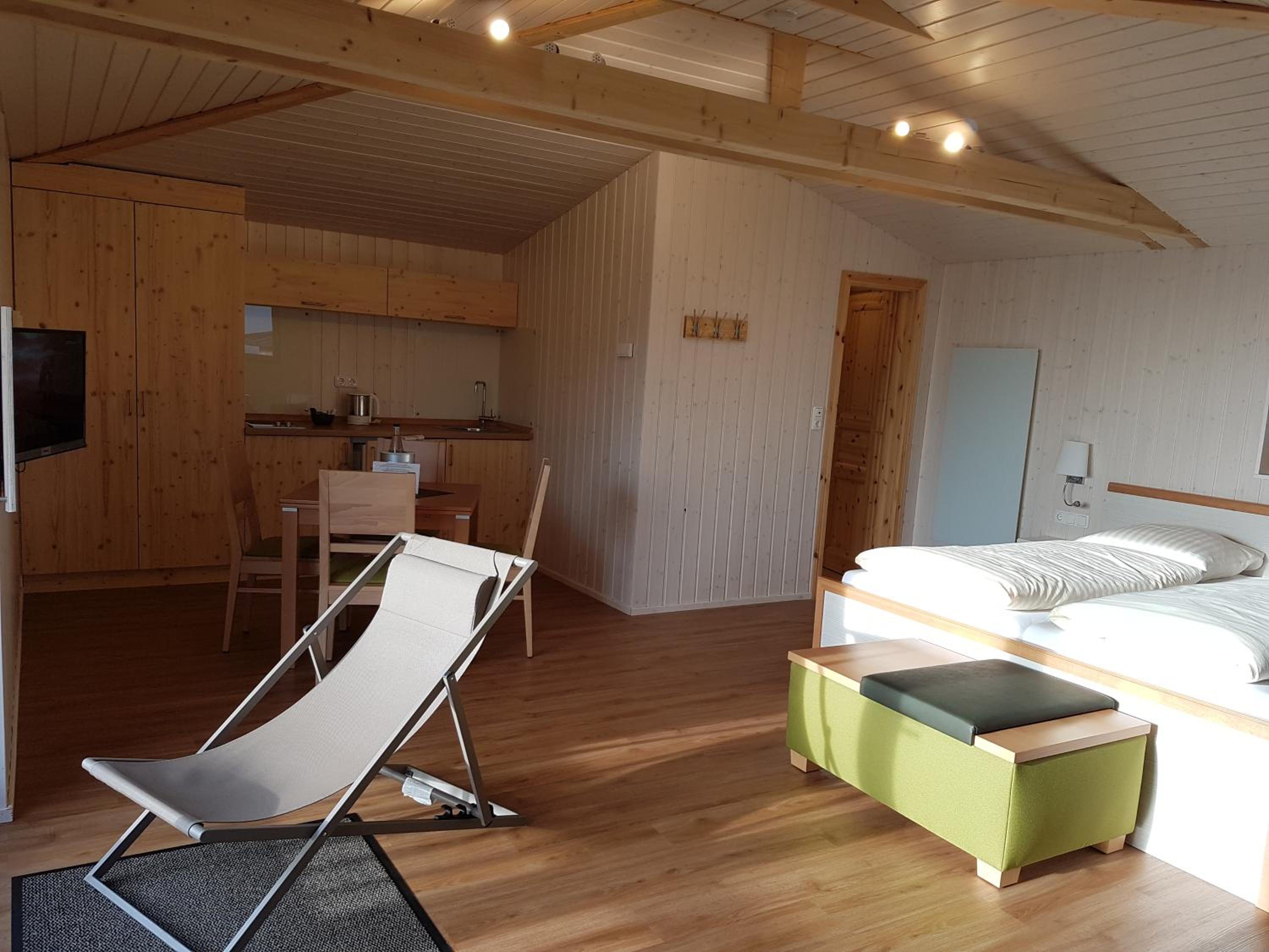 Treehouse Birkenhöhe - Photo 12