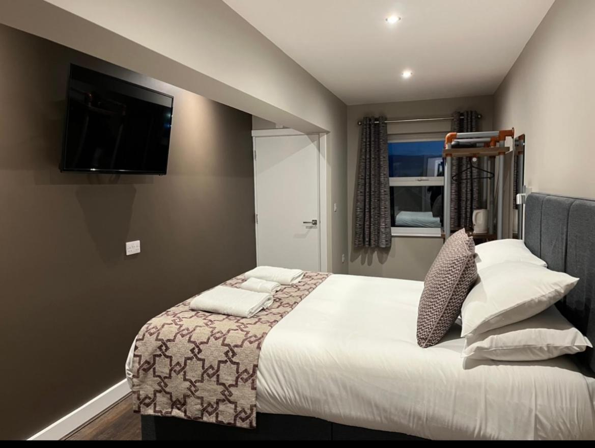Deluxe Double Room - Photo 7