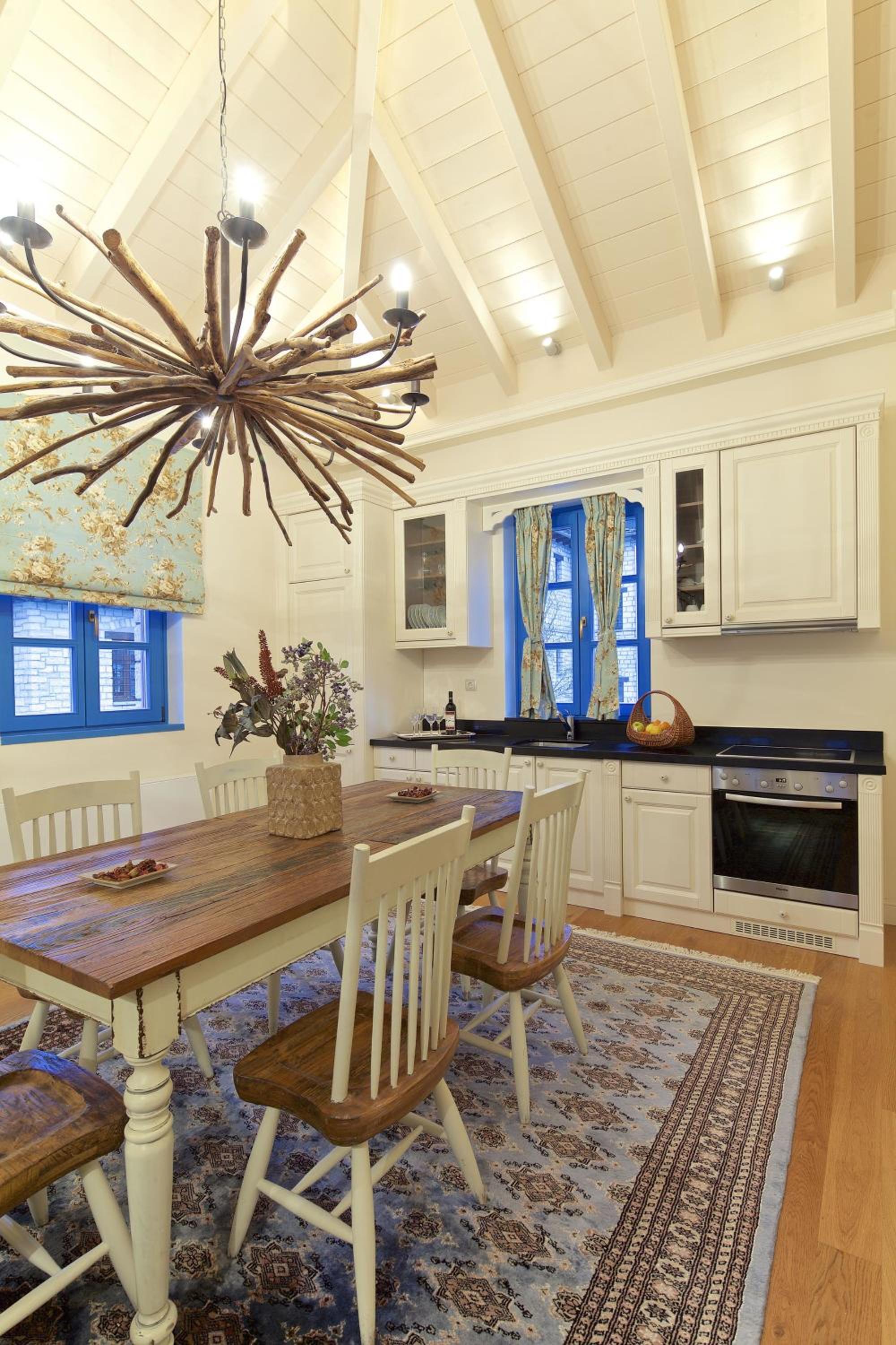 Two-Bedroom Grand Chalet 110 m² with Fireplace - Photo 20